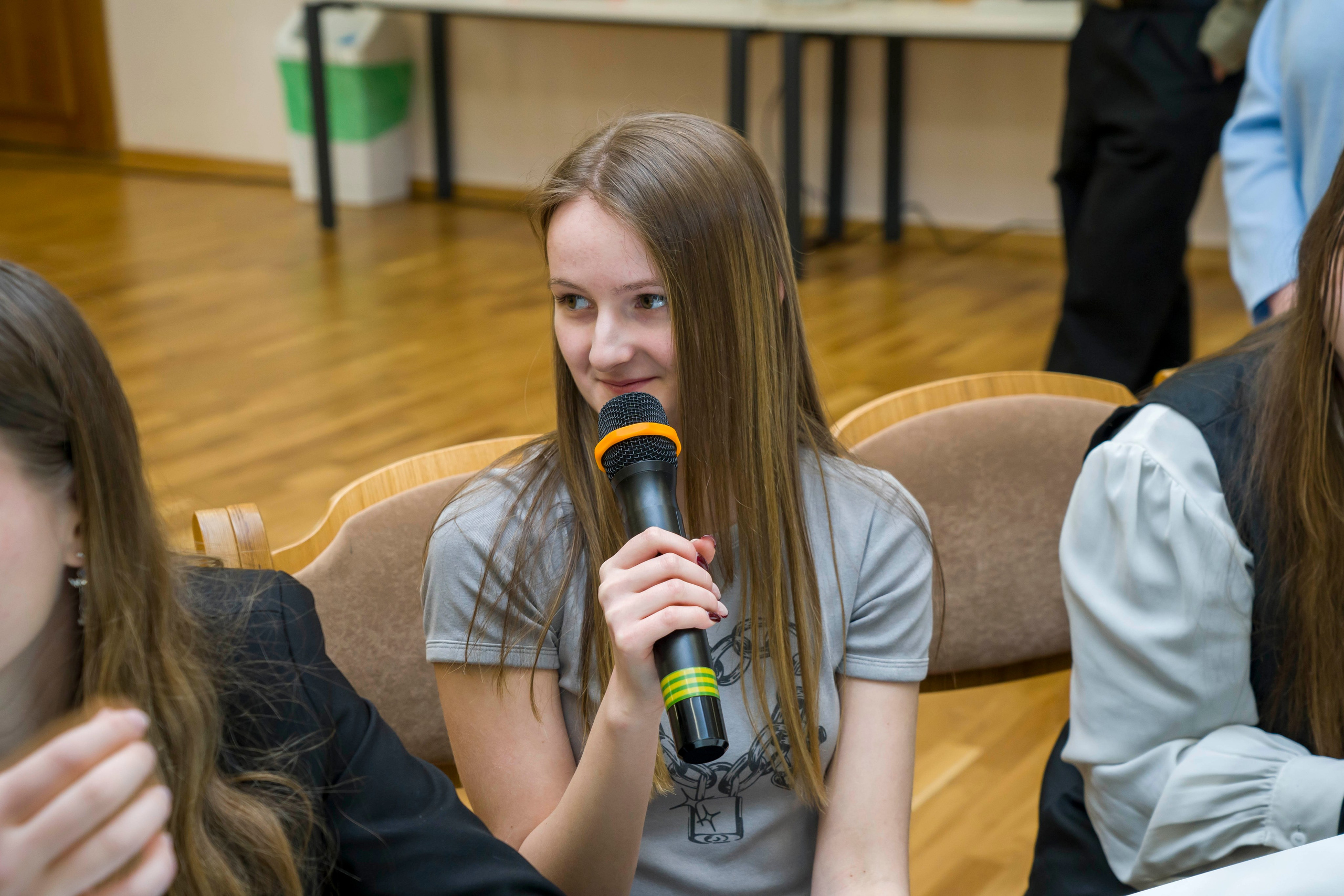 Экономический чемпионат им. Маневича. Фотограф в Санкт-Петербурге. Репортажная и все съёмки для бизнеса