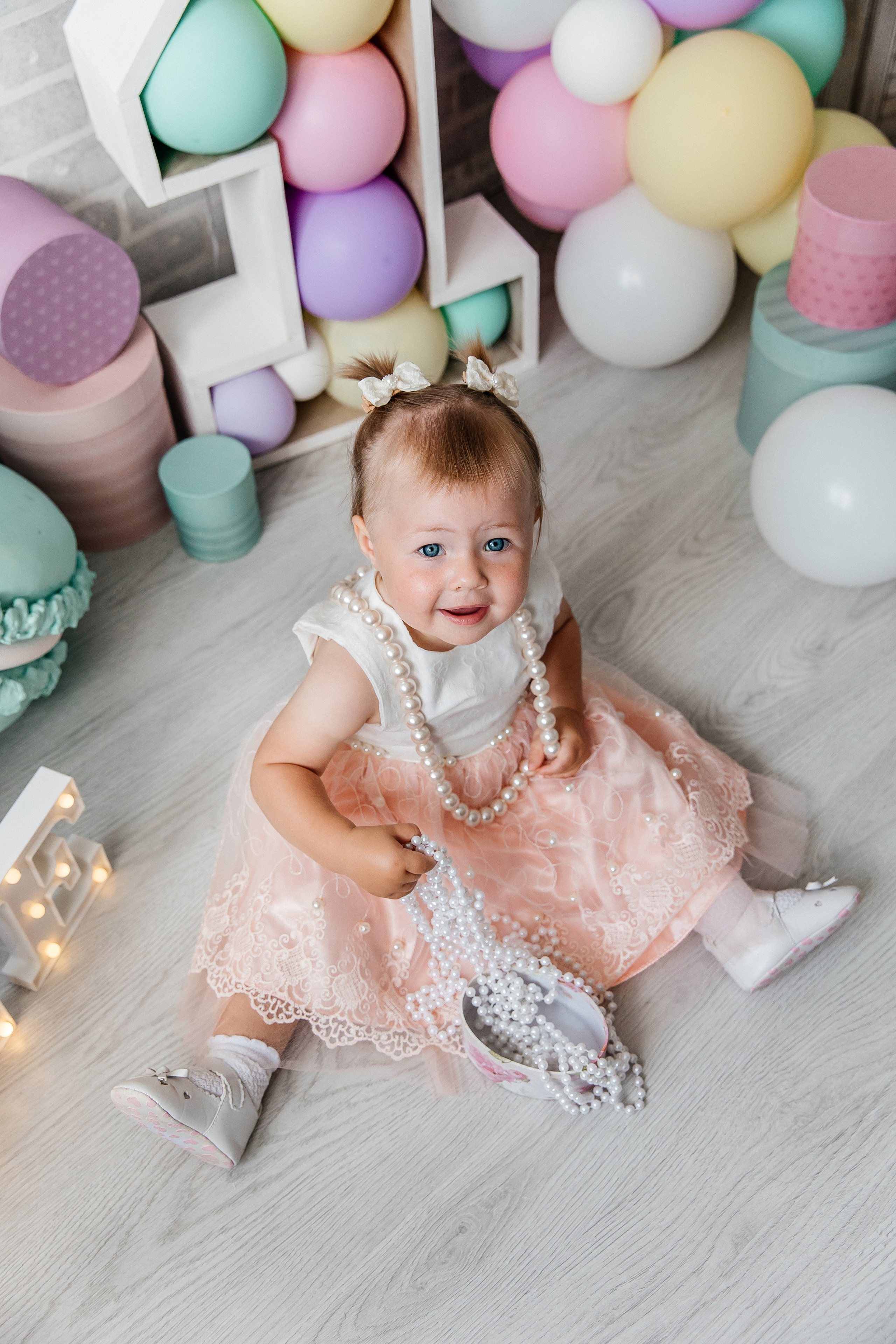 Макарунс. Детский фотограф, выпускные альбомы в Нижнем Новгороде Бодягина Мария