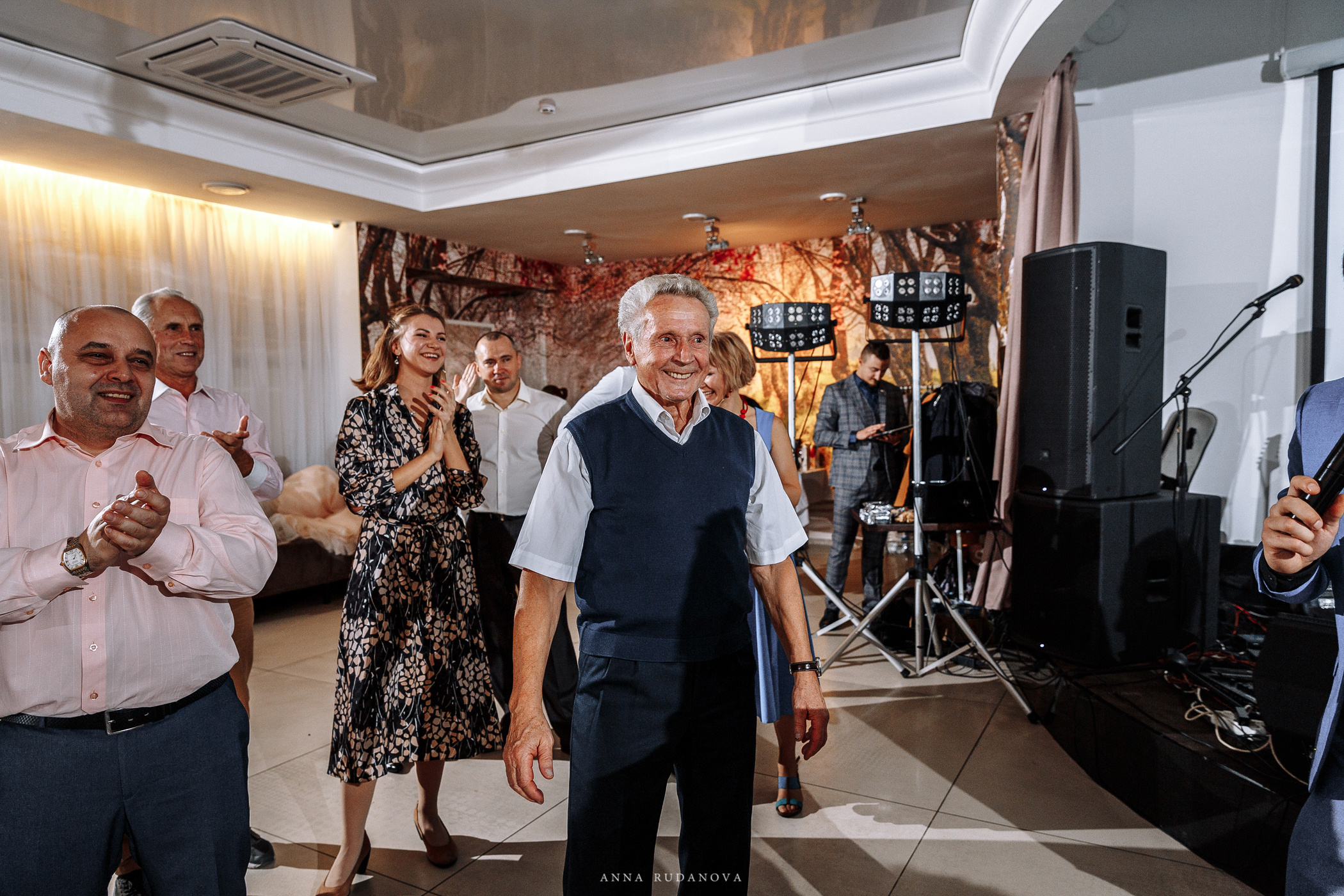 Фотограф Анна Руданова Свадебная фотосъемка. Свадьба Никиты и Ксении