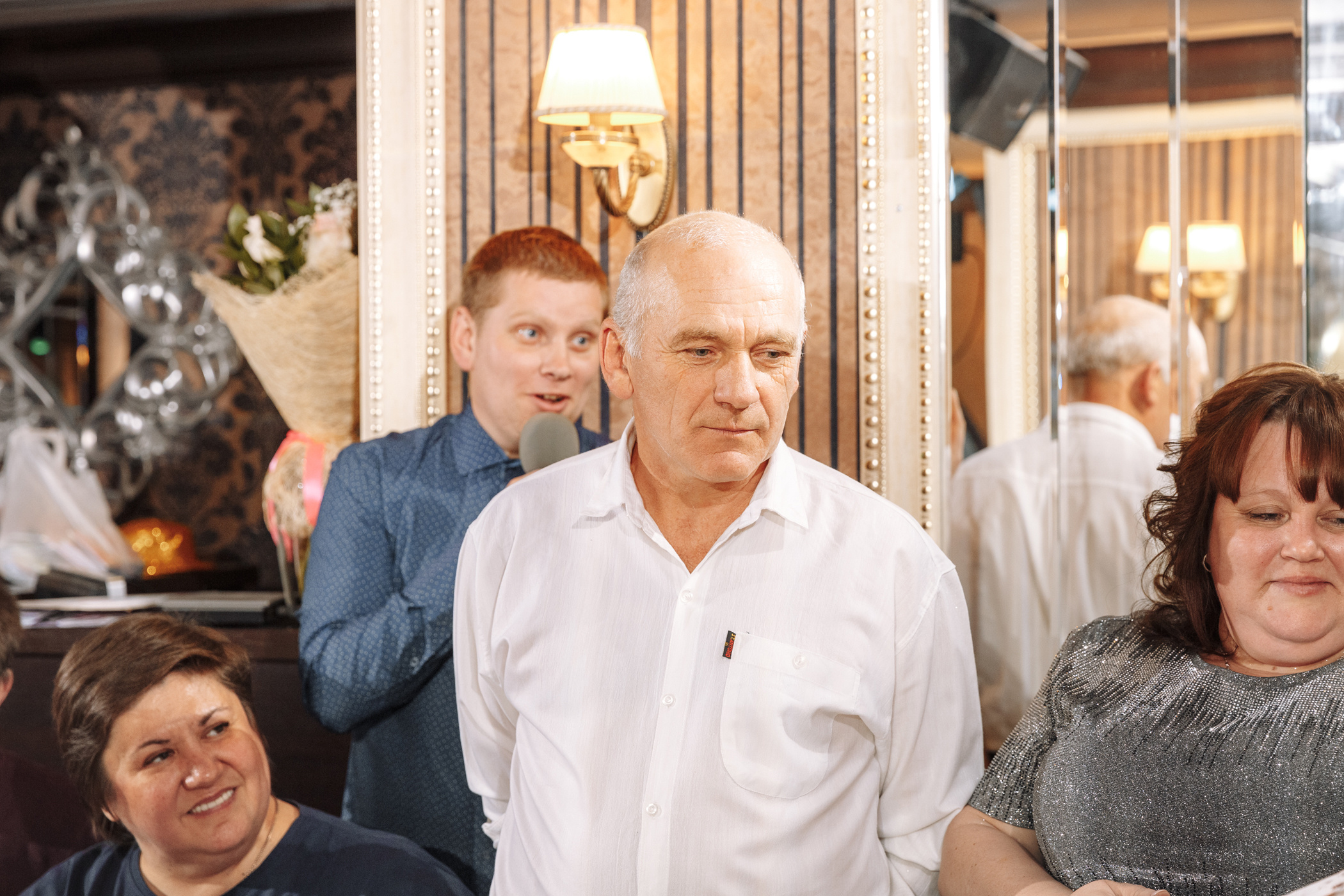 Фотограф Анна Руданова. Даша и Денис