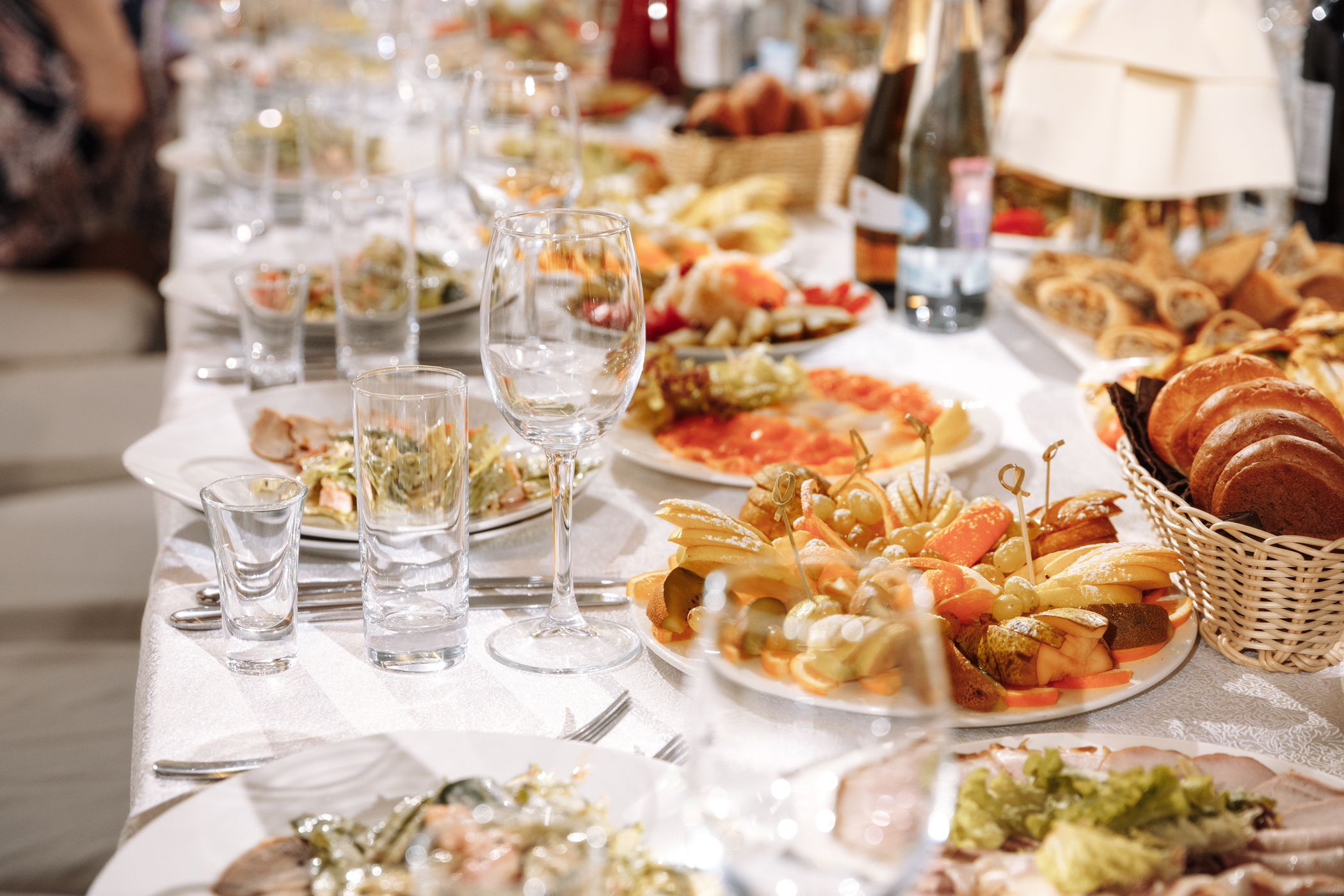 Фотограф Анна Руданова. Даша и Денис