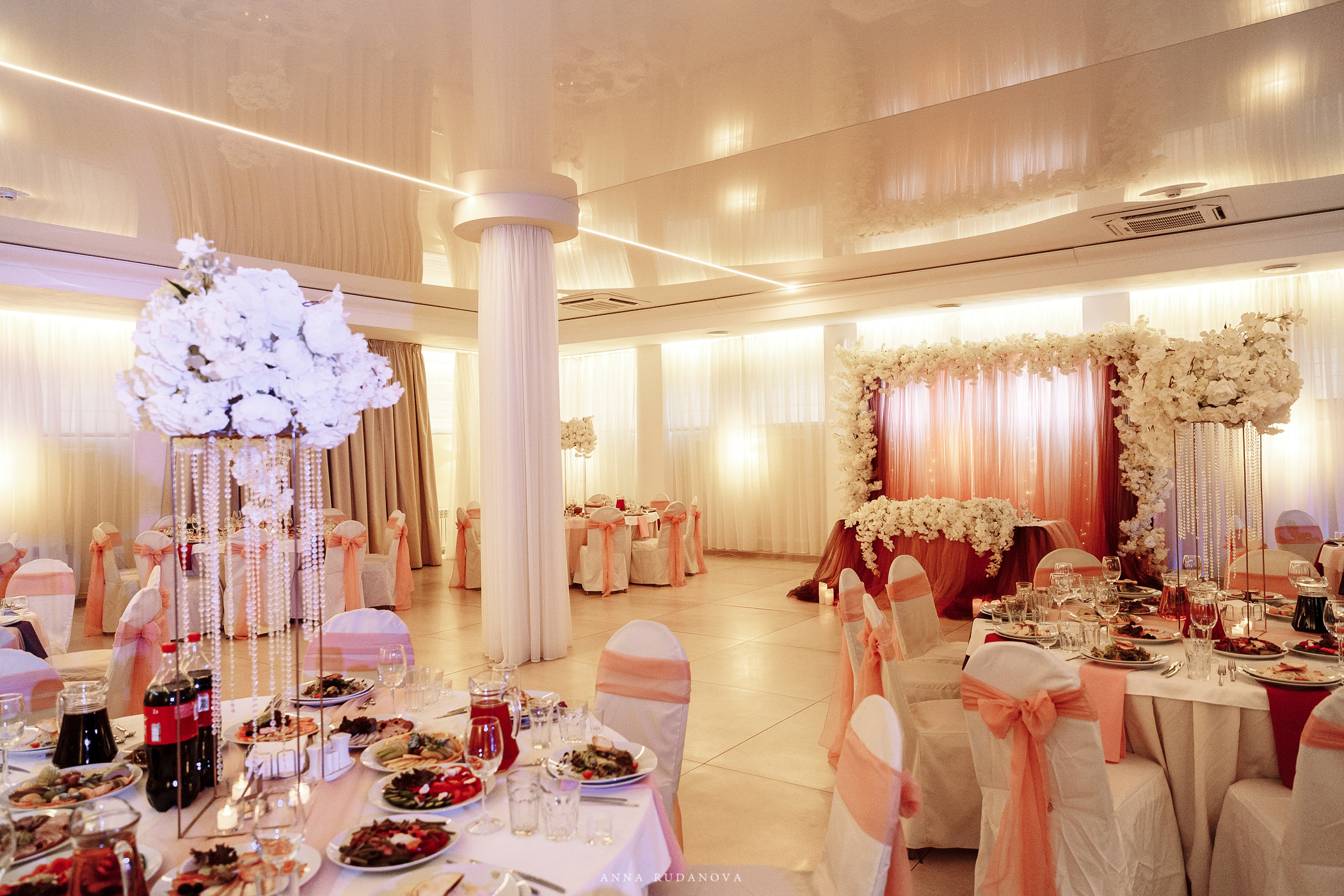 Фотограф Анна Руданова Свадебная фотосъемка. Свадьба Никиты и Ксении