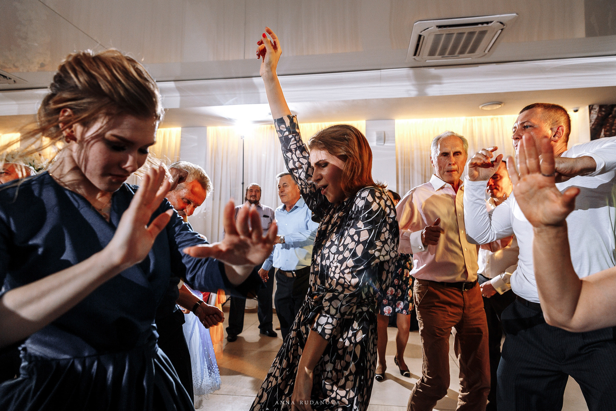 Фотограф Анна Руданова Свадебная фотосъемка. Свадьба Никиты и Ксении