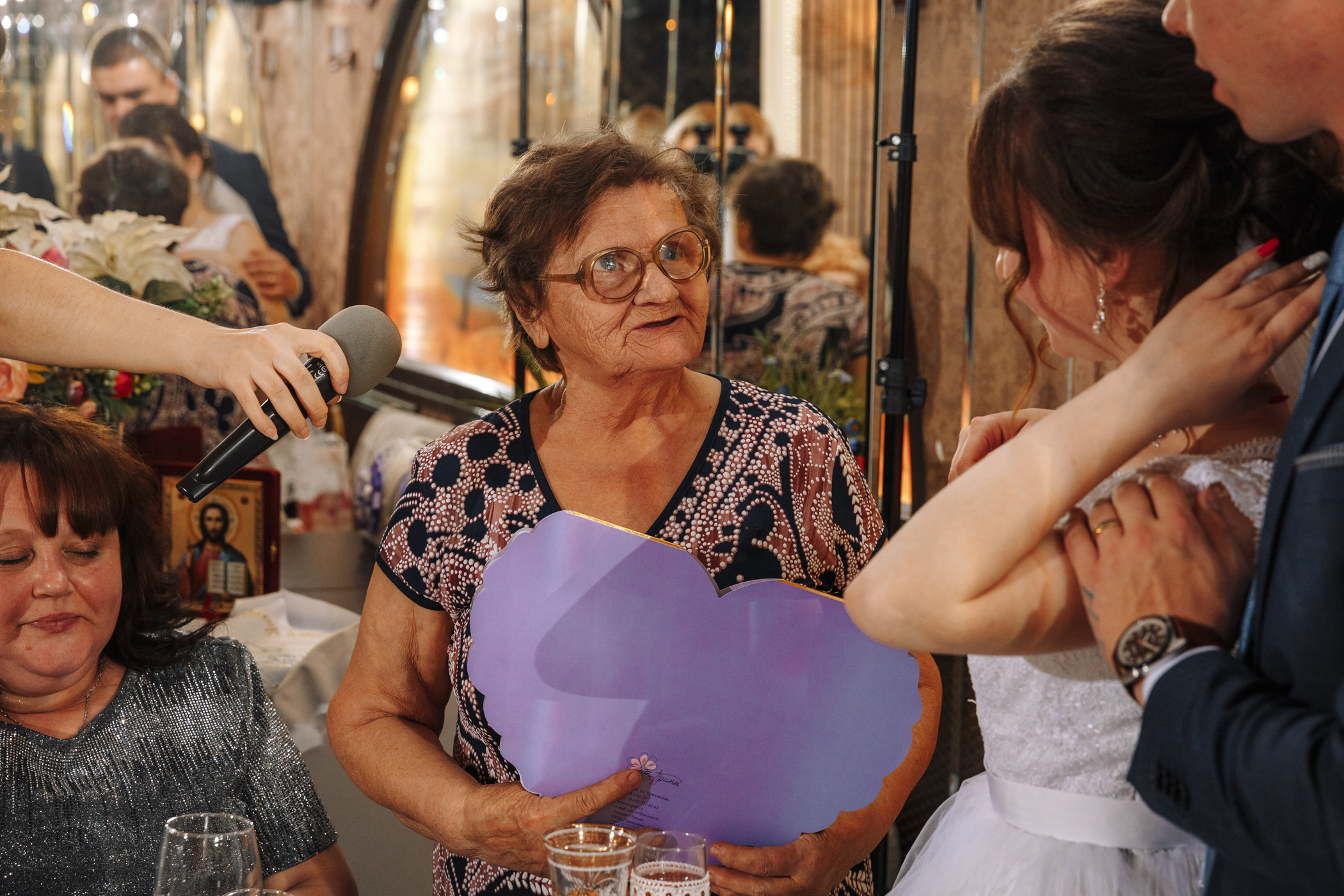 Фотограф Анна Руданова. Даша и Денис