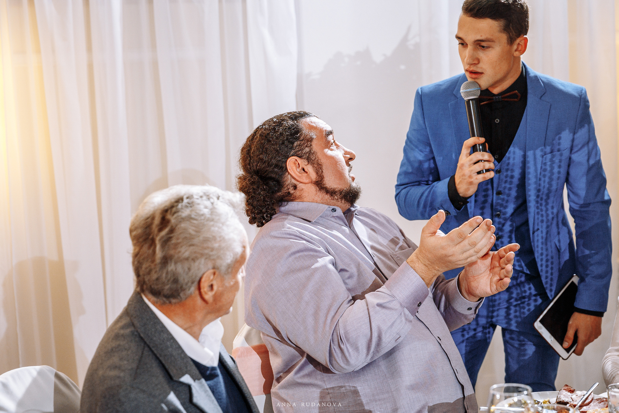 Фотограф Анна Руданова Свадебная фотосъемка. Свадьба Никиты и Ксении