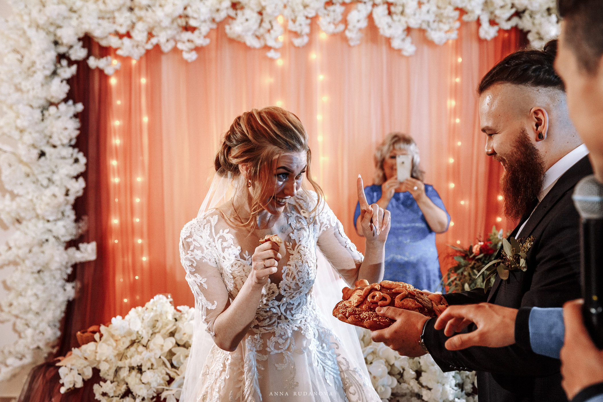 Фотограф Анна Руданова Свадебная фотосъемка. Свадьба Никиты и Ксении