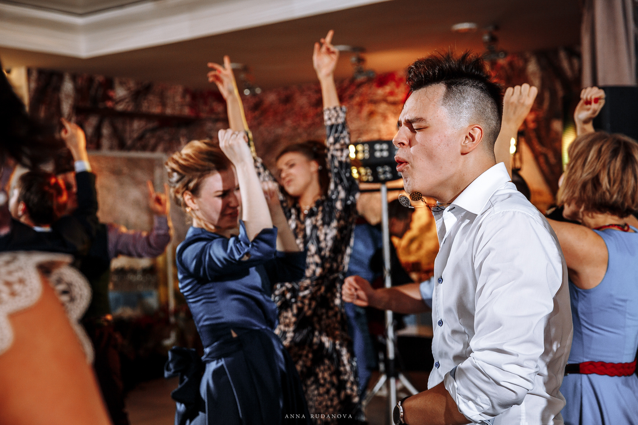 Фотограф Анна Руданова Свадебная фотосъемка. Свадьба Никиты и Ксении