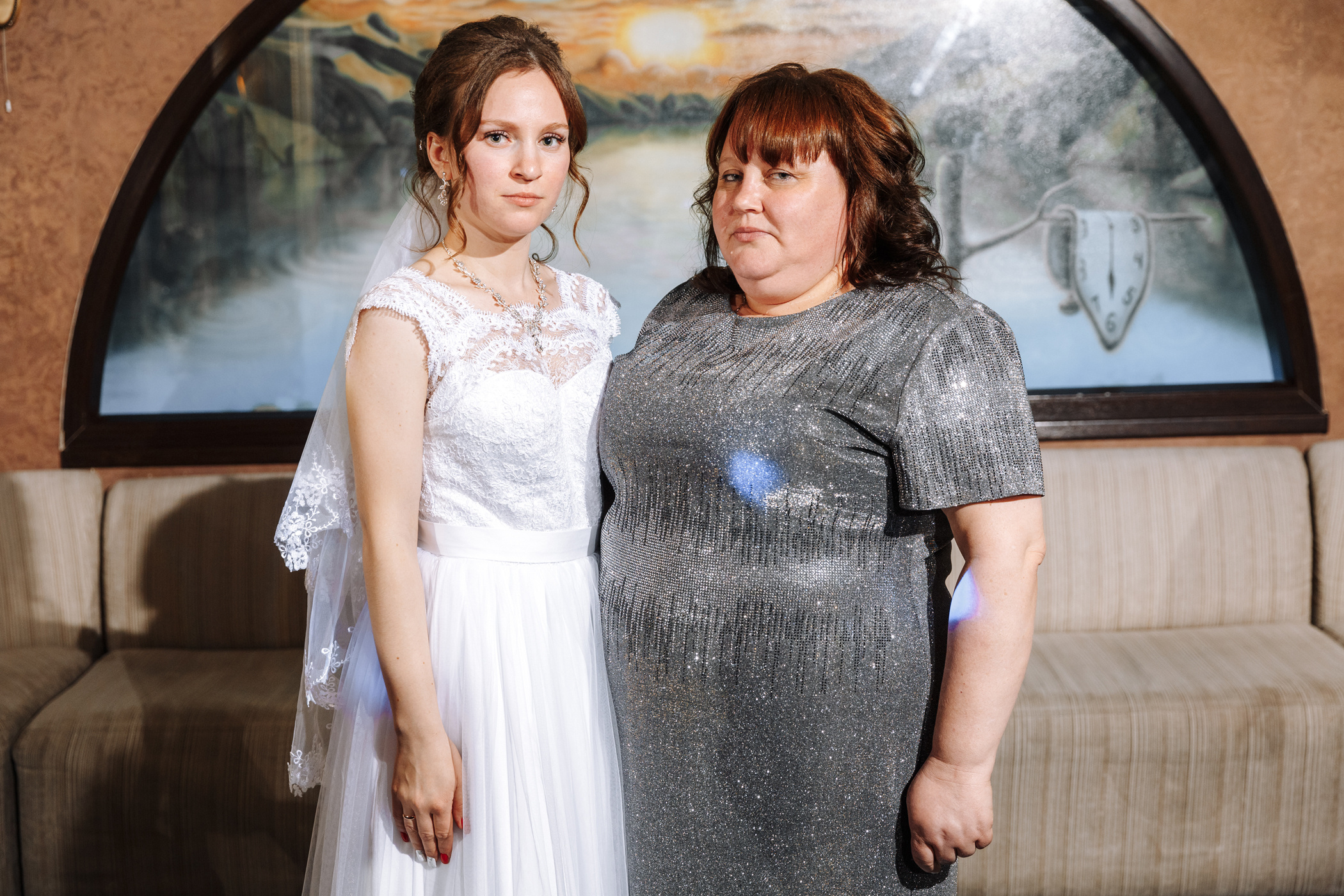 Фотограф Анна Руданова. Даша и Денис