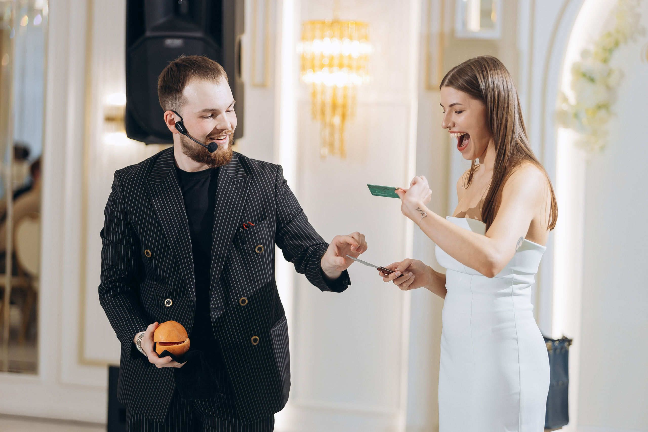 свадебный банкет в Казани, банкетный зал Алсу Маликовой, свадебный фотограф Казань