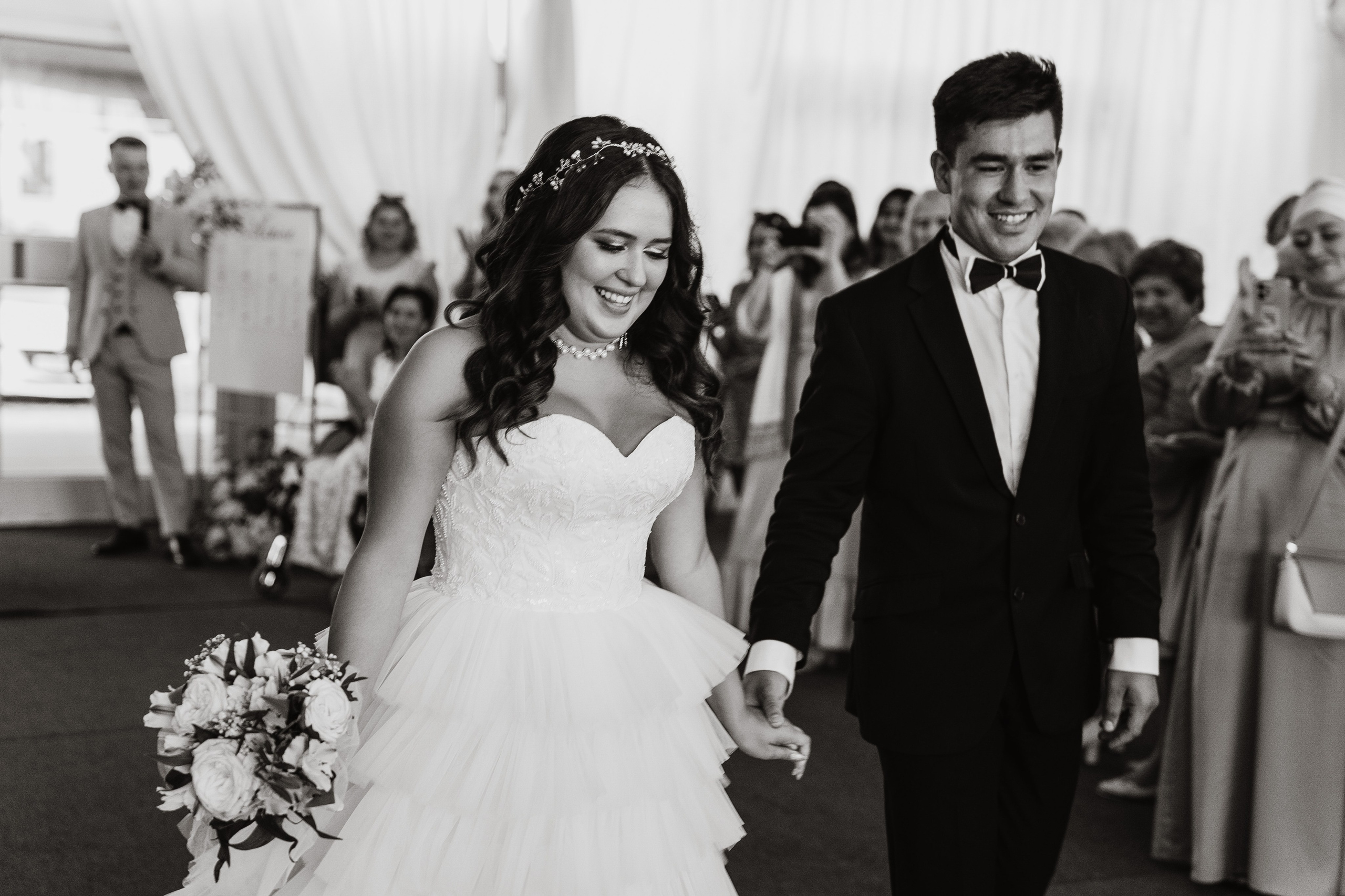 Райнур и Дарина. Свадебный фотограф Казань|Москва Ranas4you