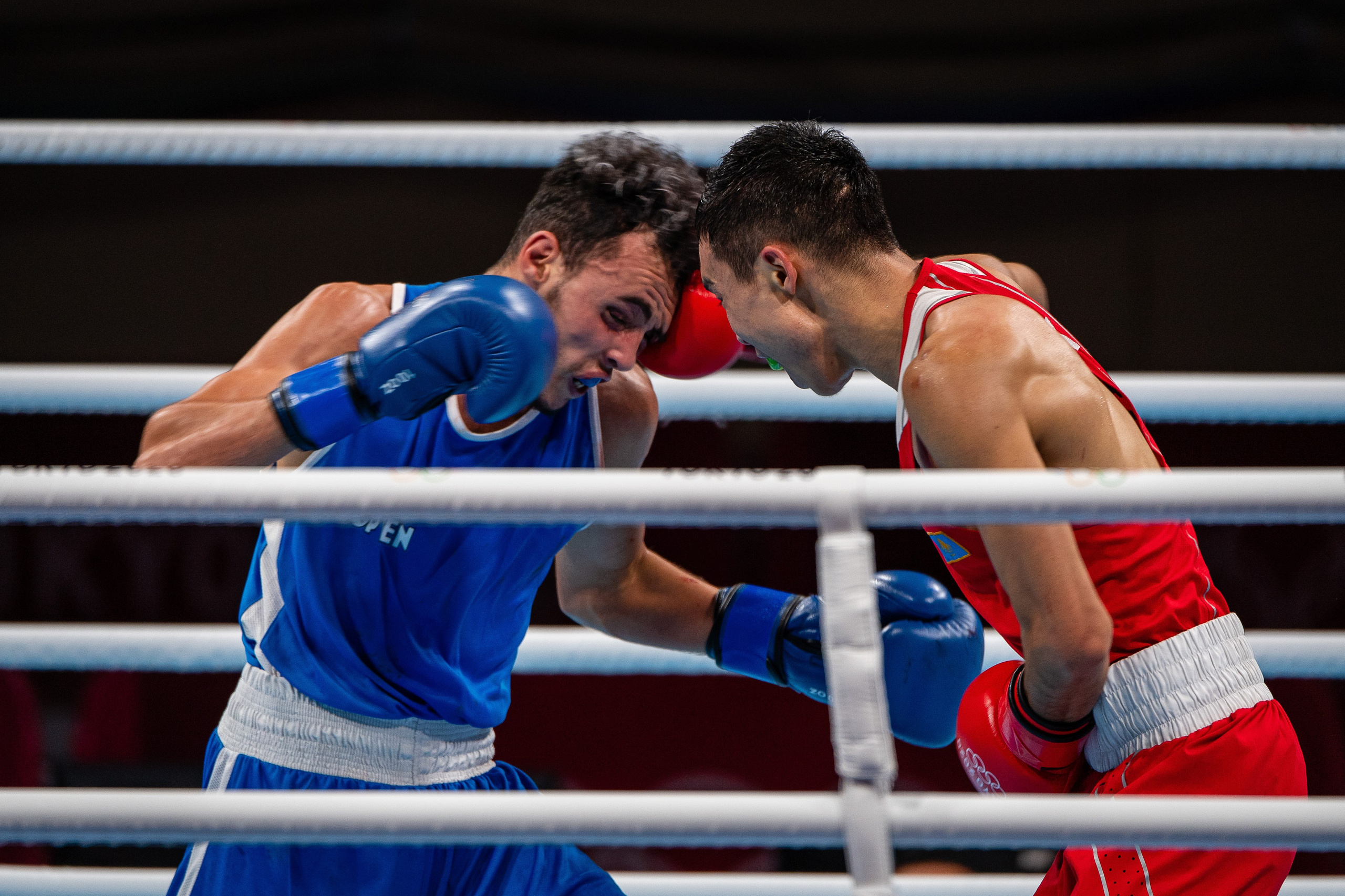 Олимпийские игры. Профессиональный фотограф в Алматы Влад Семёнов