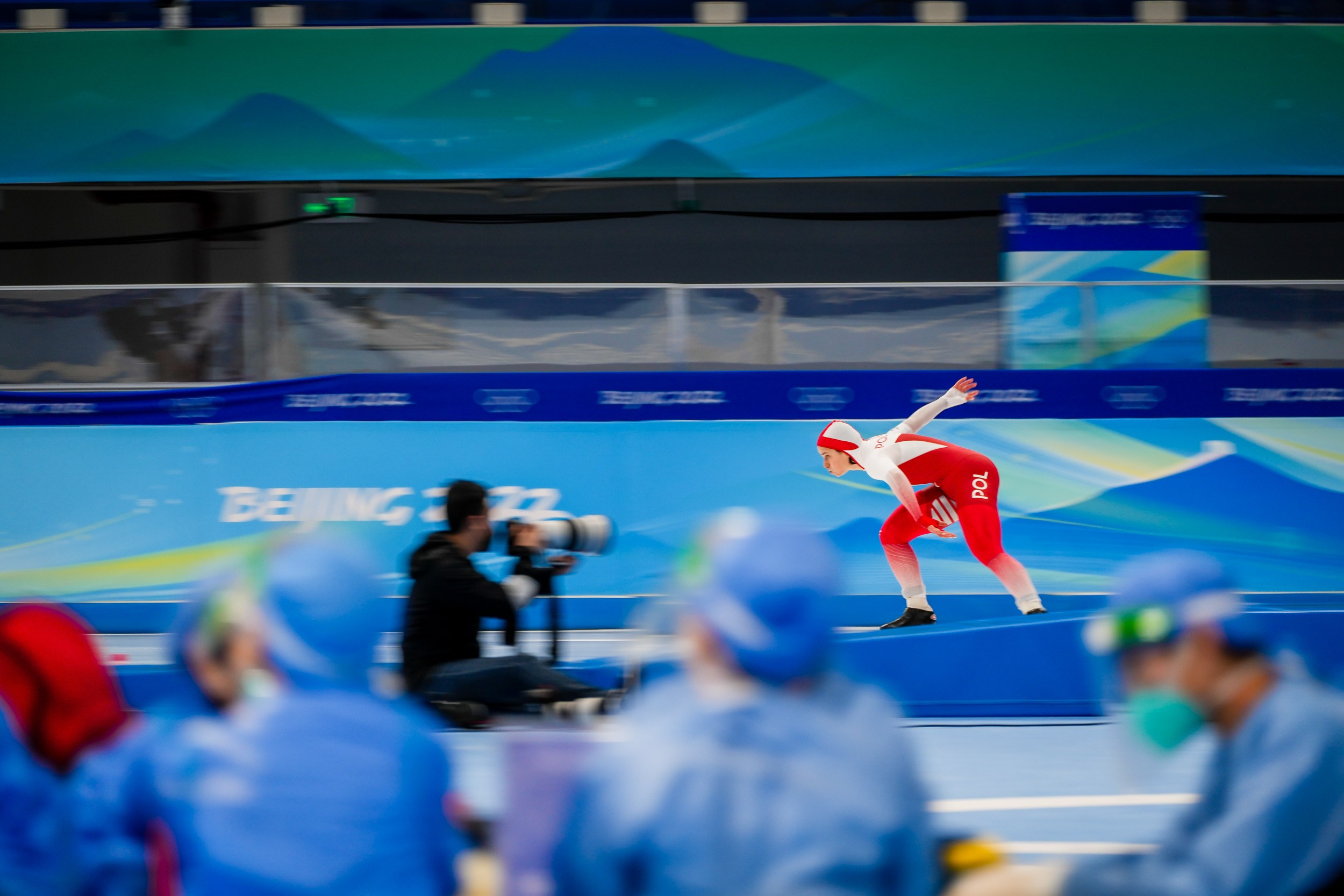 Олимпийские игры. Профессиональный фотограф в Алматы Влад Семёнов