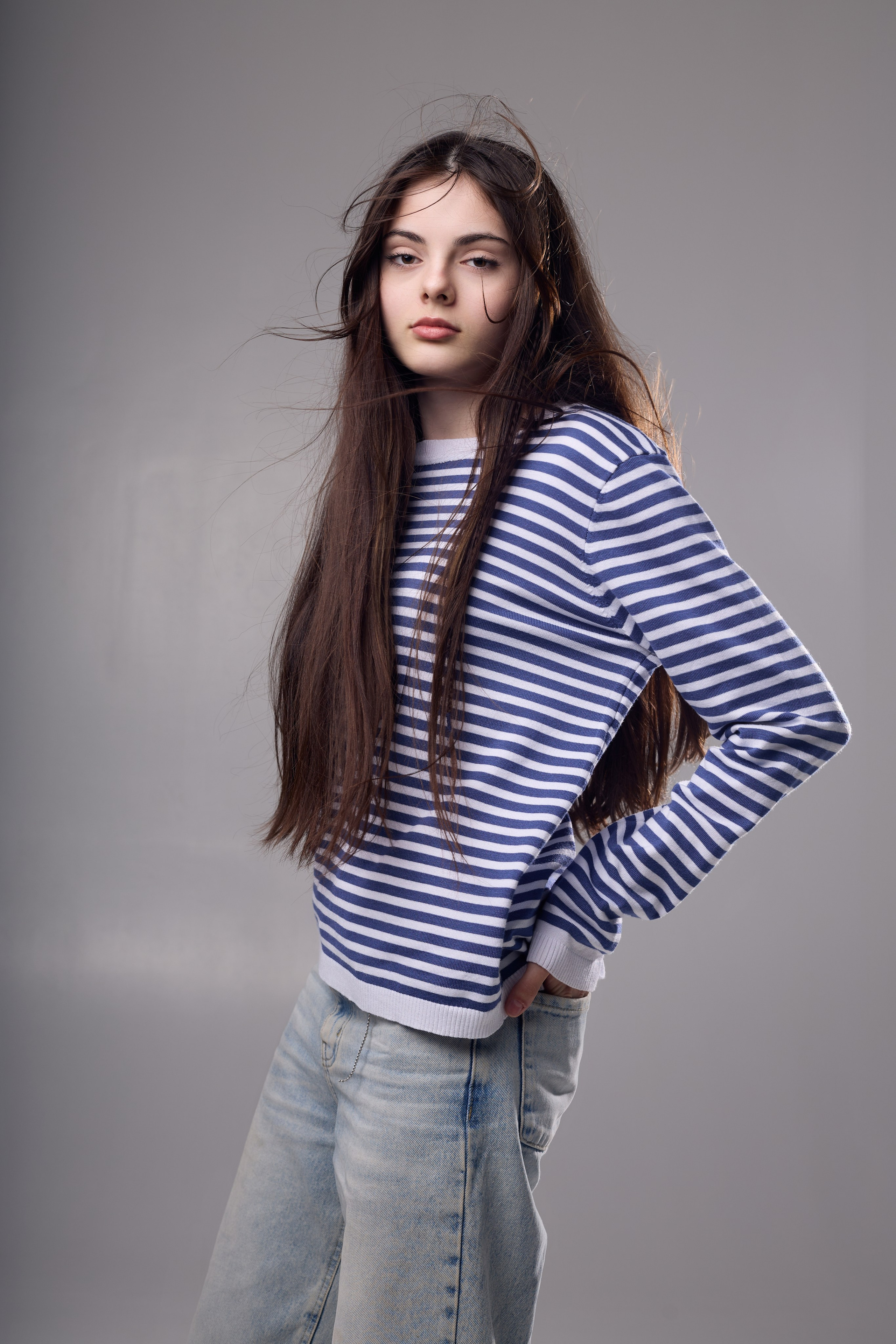 Фотопозирование_София