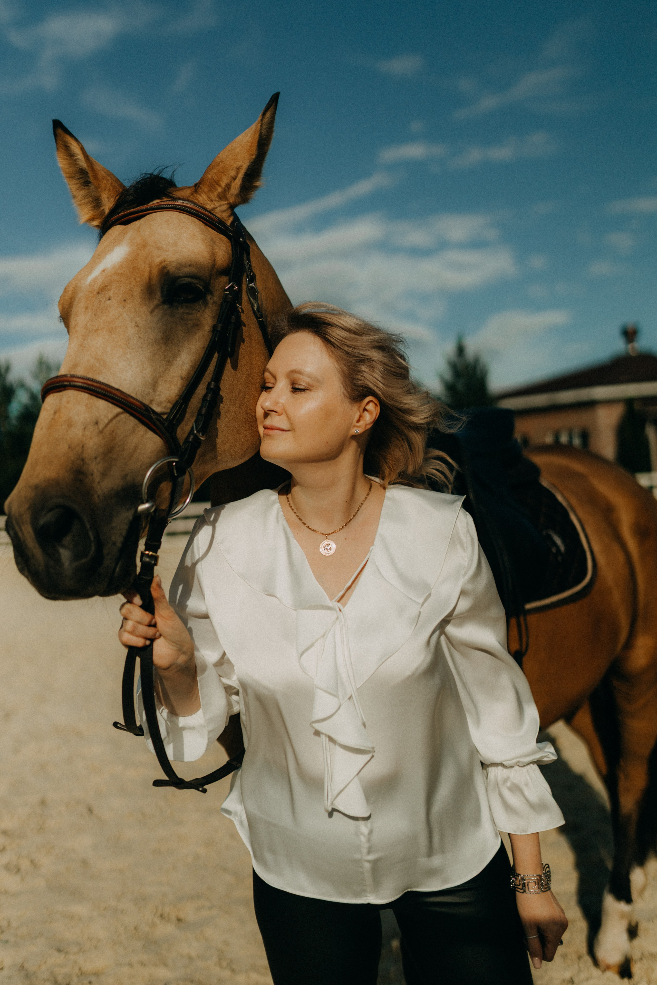 Светлана. Фотограф НОГИНСК, Москва, Анастасия Белая