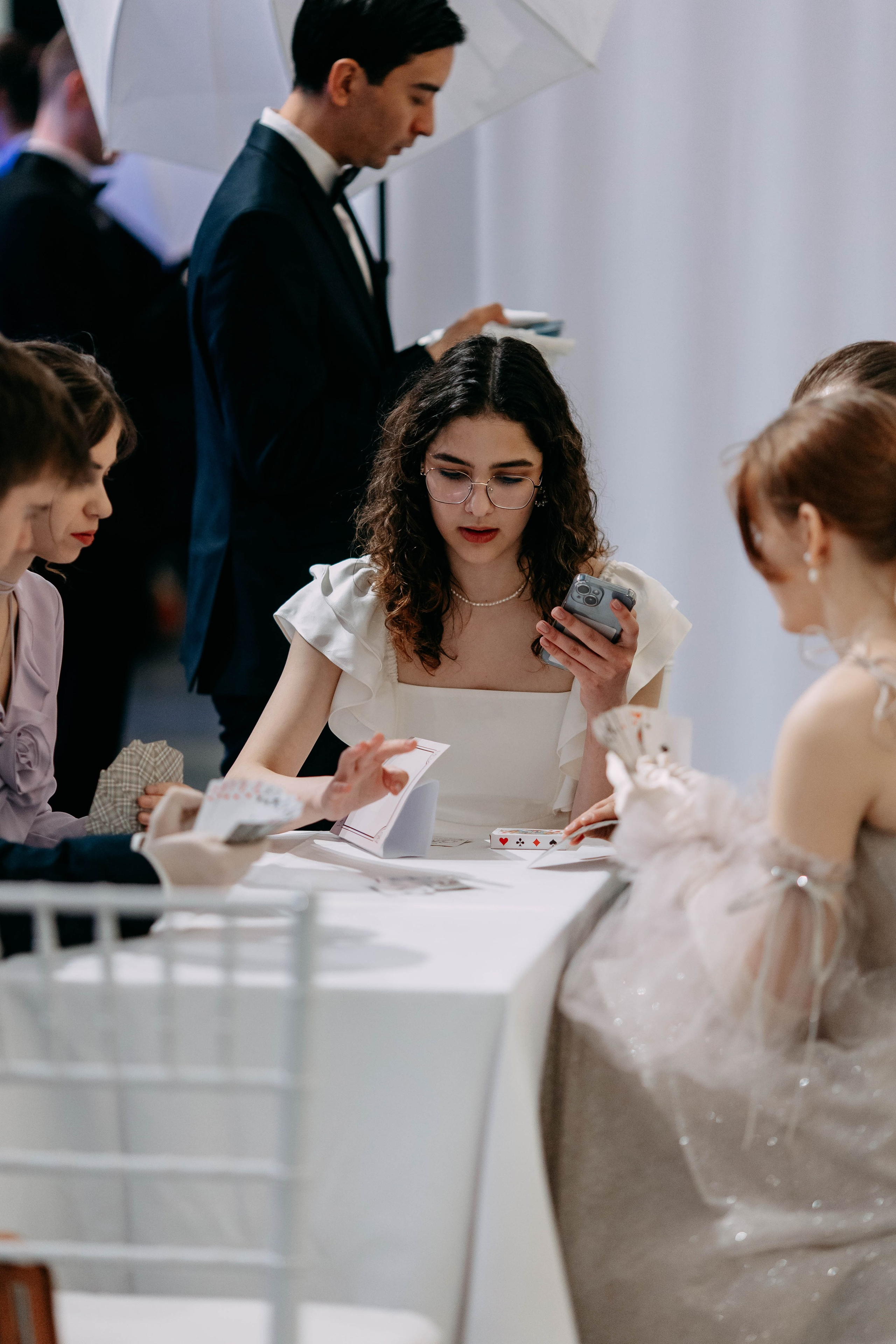 Бал студентов ВШЭ. Фото и видео съемка. Андрей Ионов