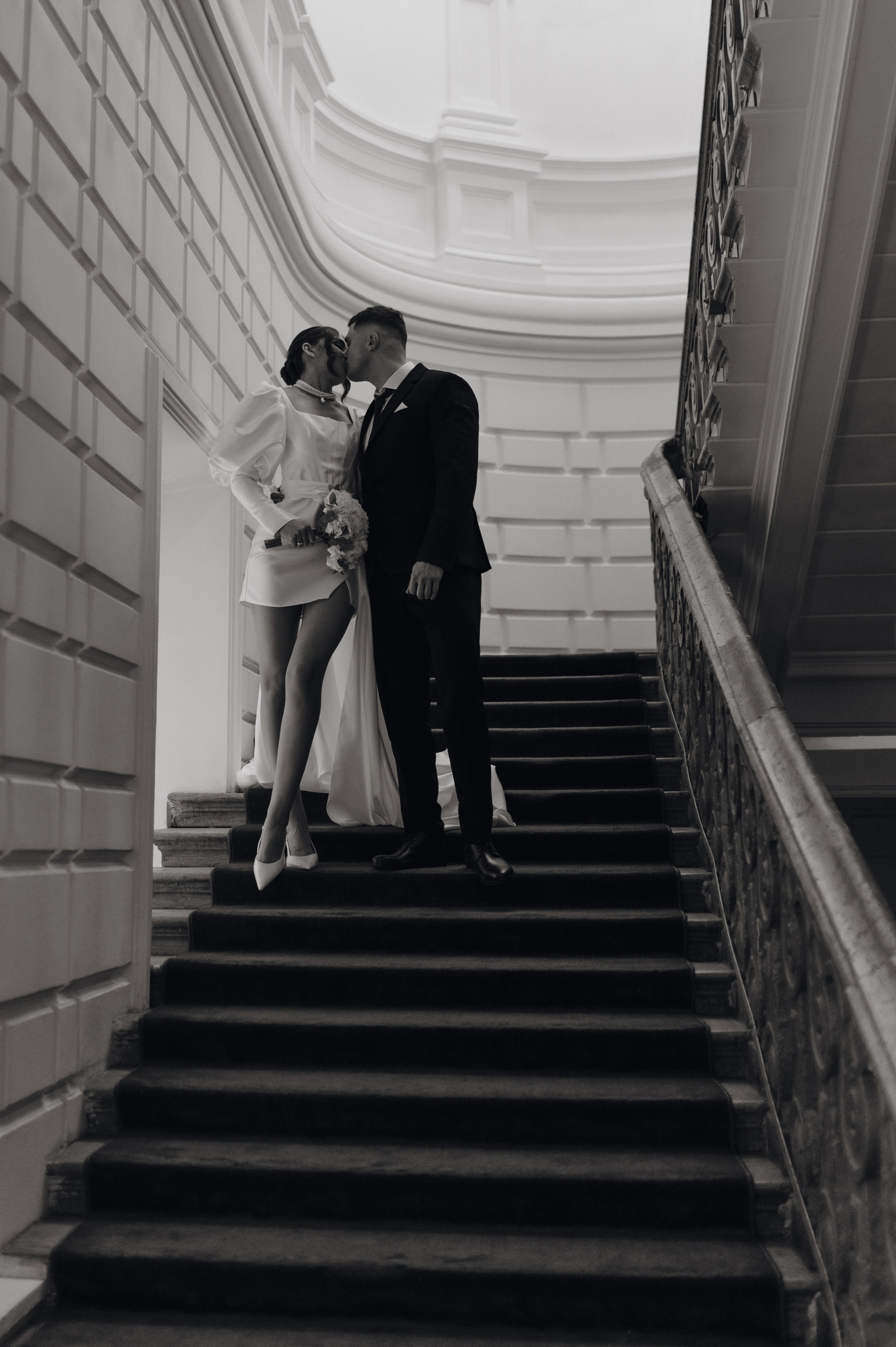 Отзывы. Свадебный фотограф Москва и Санкт-Петербург. Анастасия Чудина