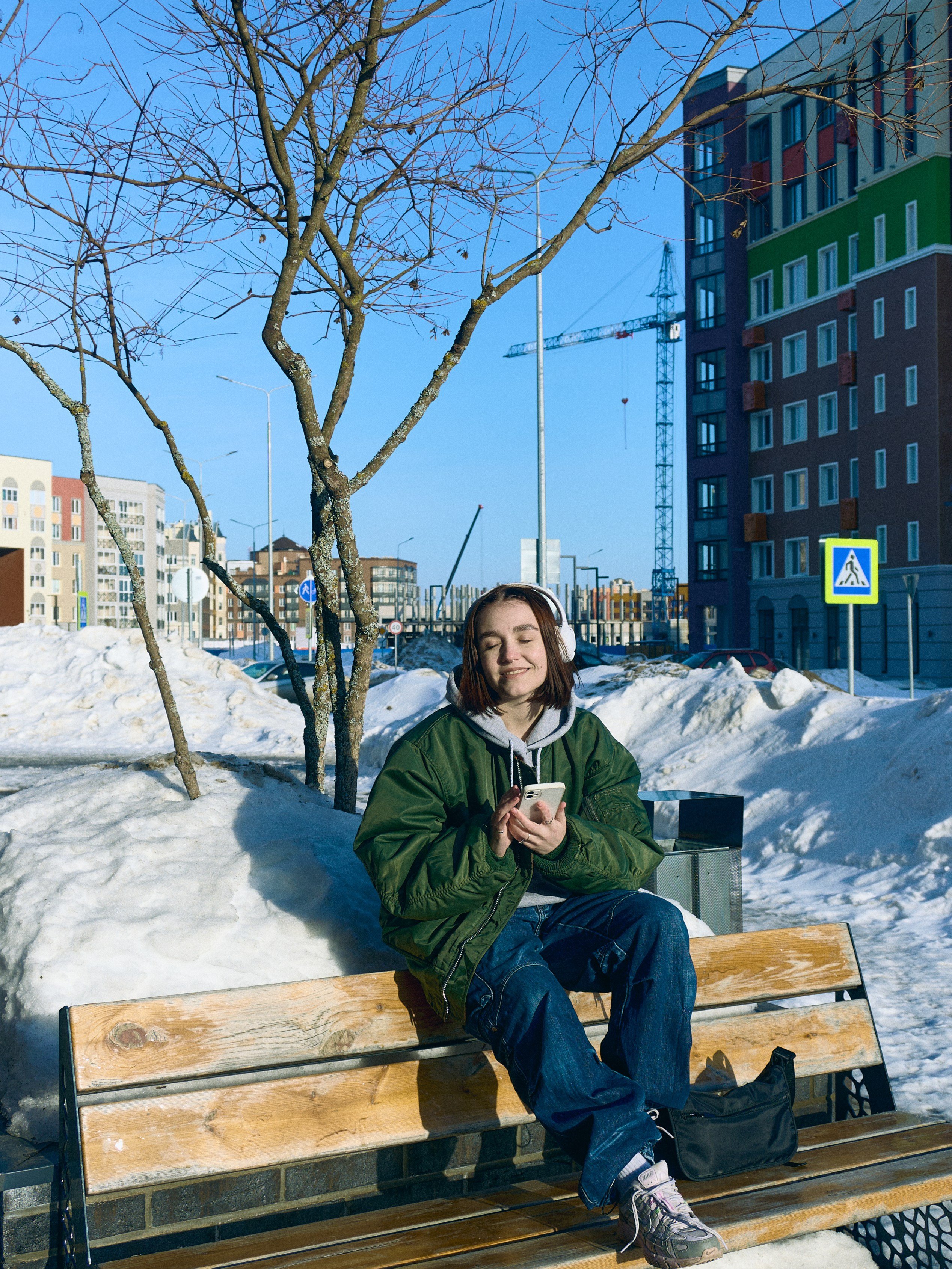 Marina_street. Портретный фотограф в Кирове Шаляпина Татьяна