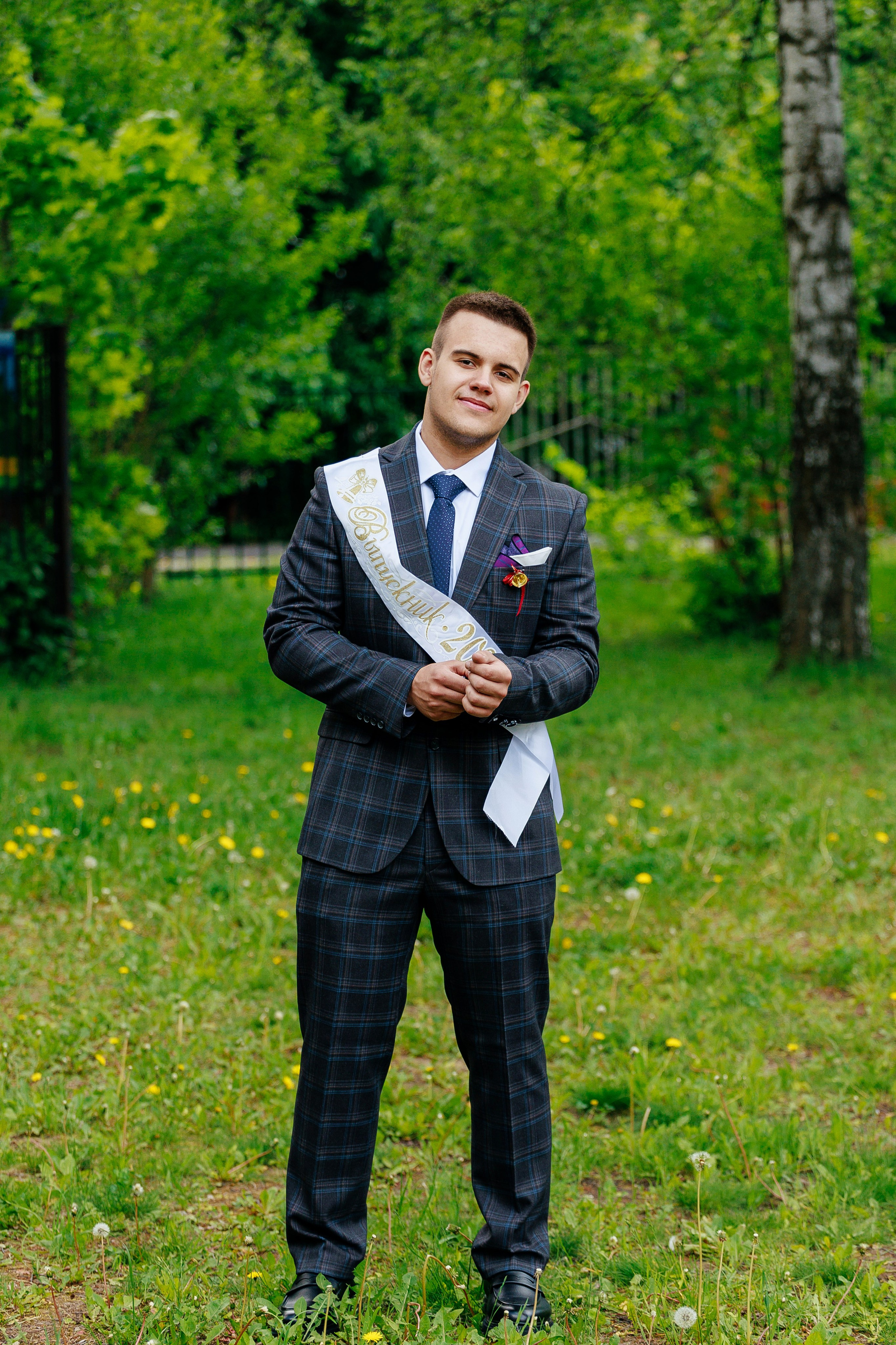 11-й Г класс. Семейный и детский фотограф в Москве Александра Мак