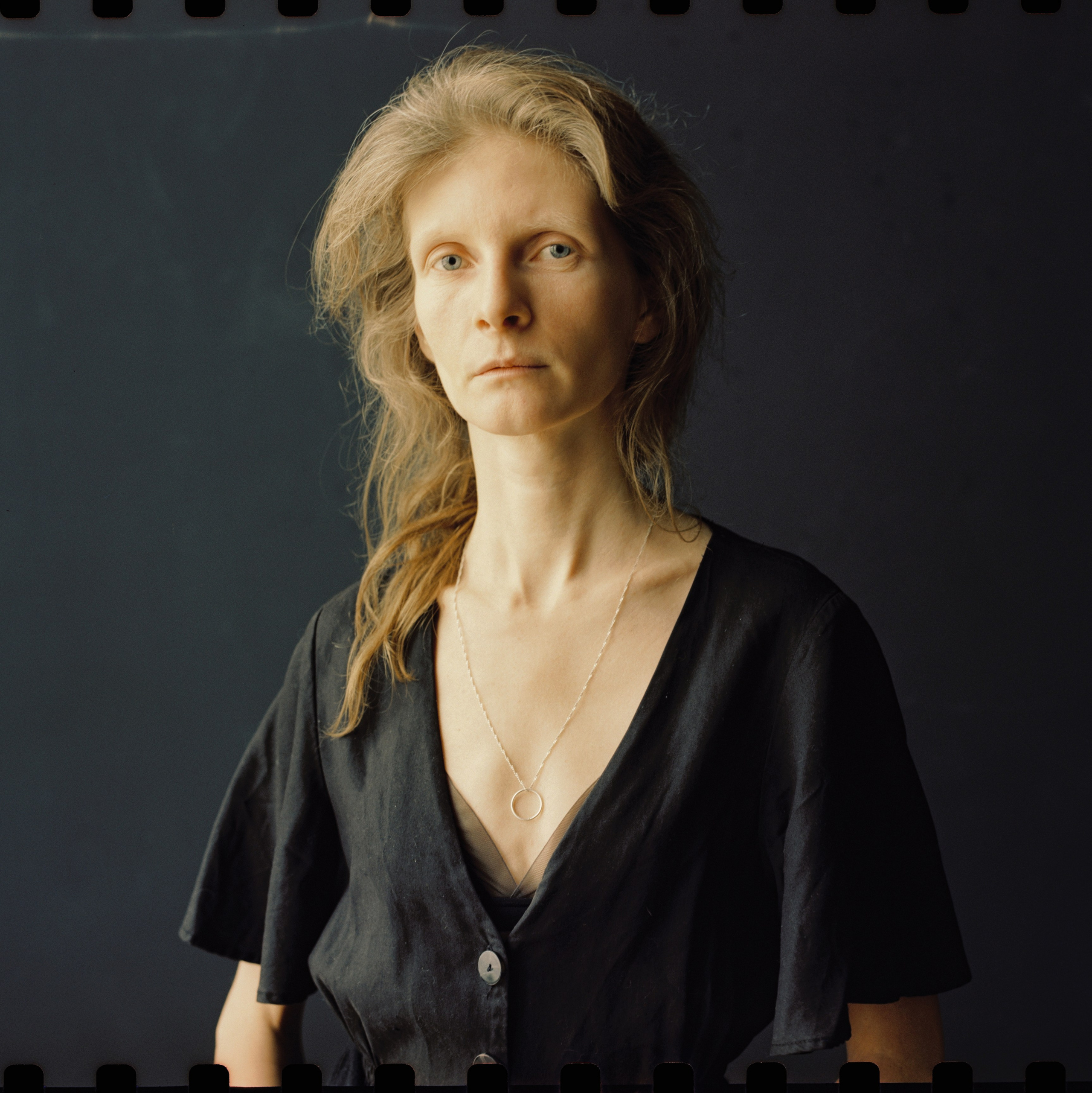 Алиса. Свадебный и портретный фотограф в Москве Алексей Чернявский