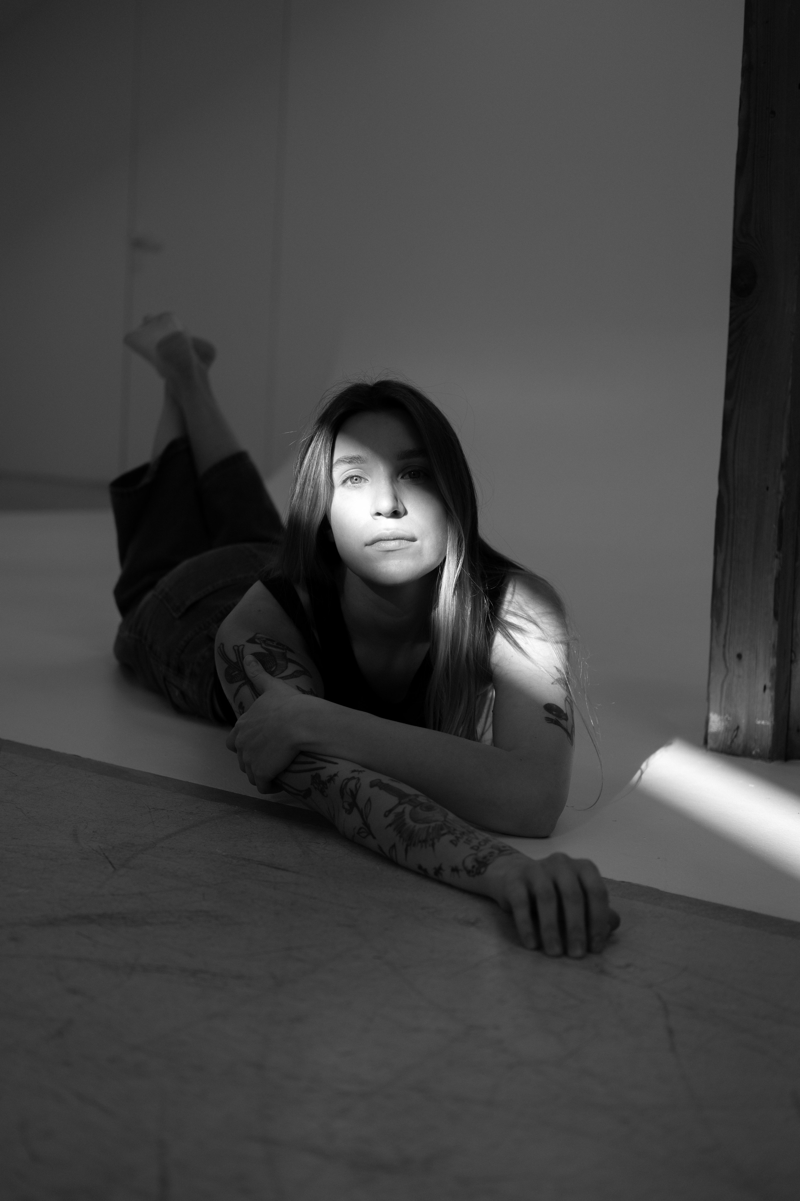 Women. Фотограф Москва