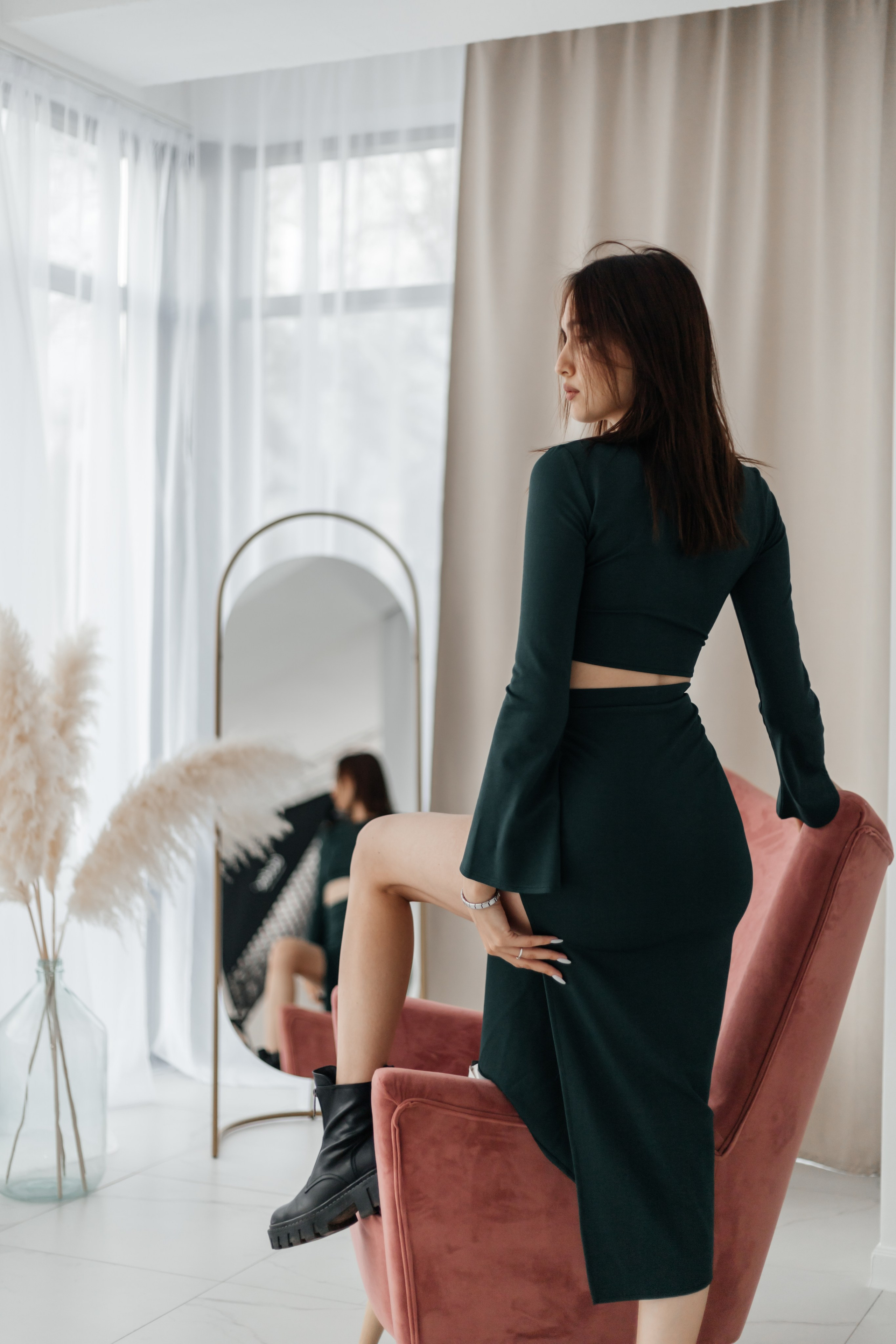 Ульяна. Фотограф Уфа