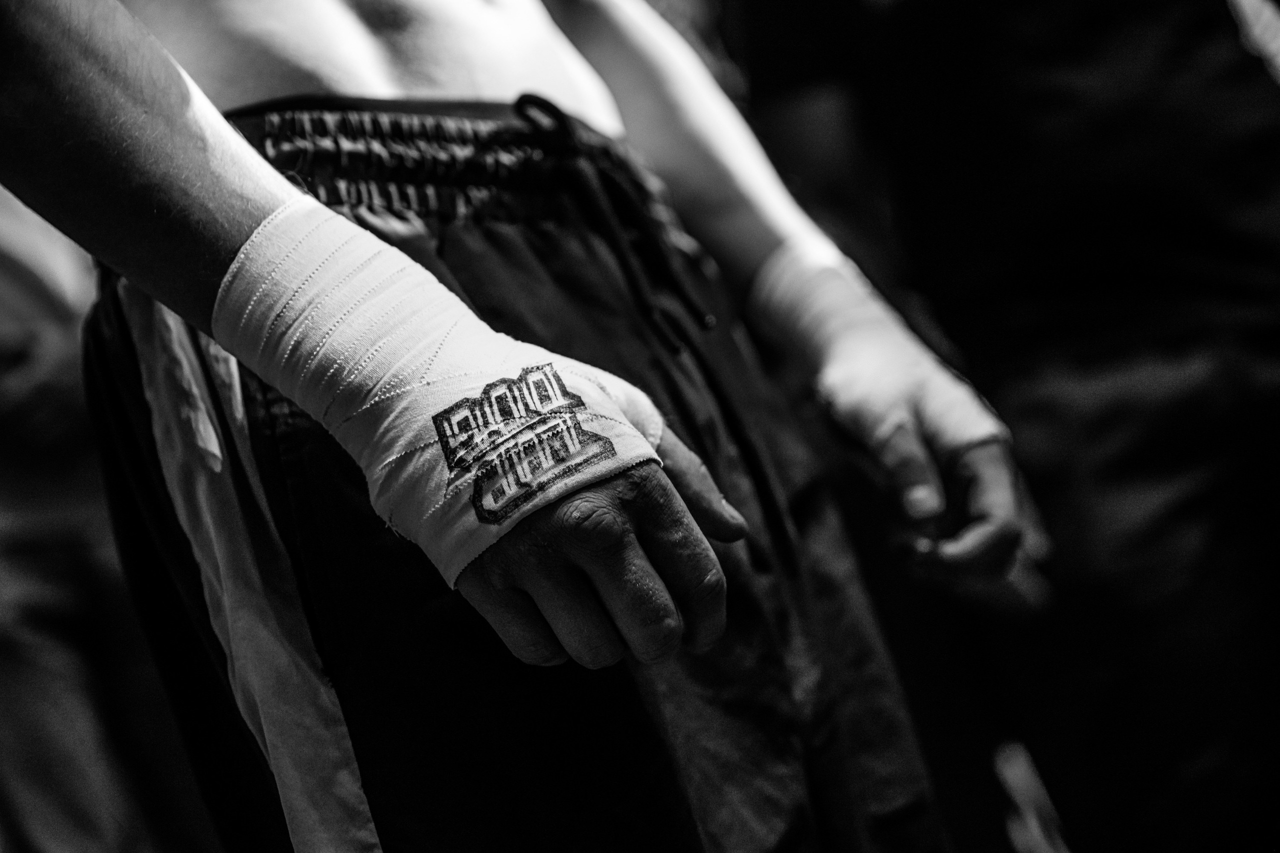 TOP DOG 2. Максим Комаров — Профессиональный фотограф