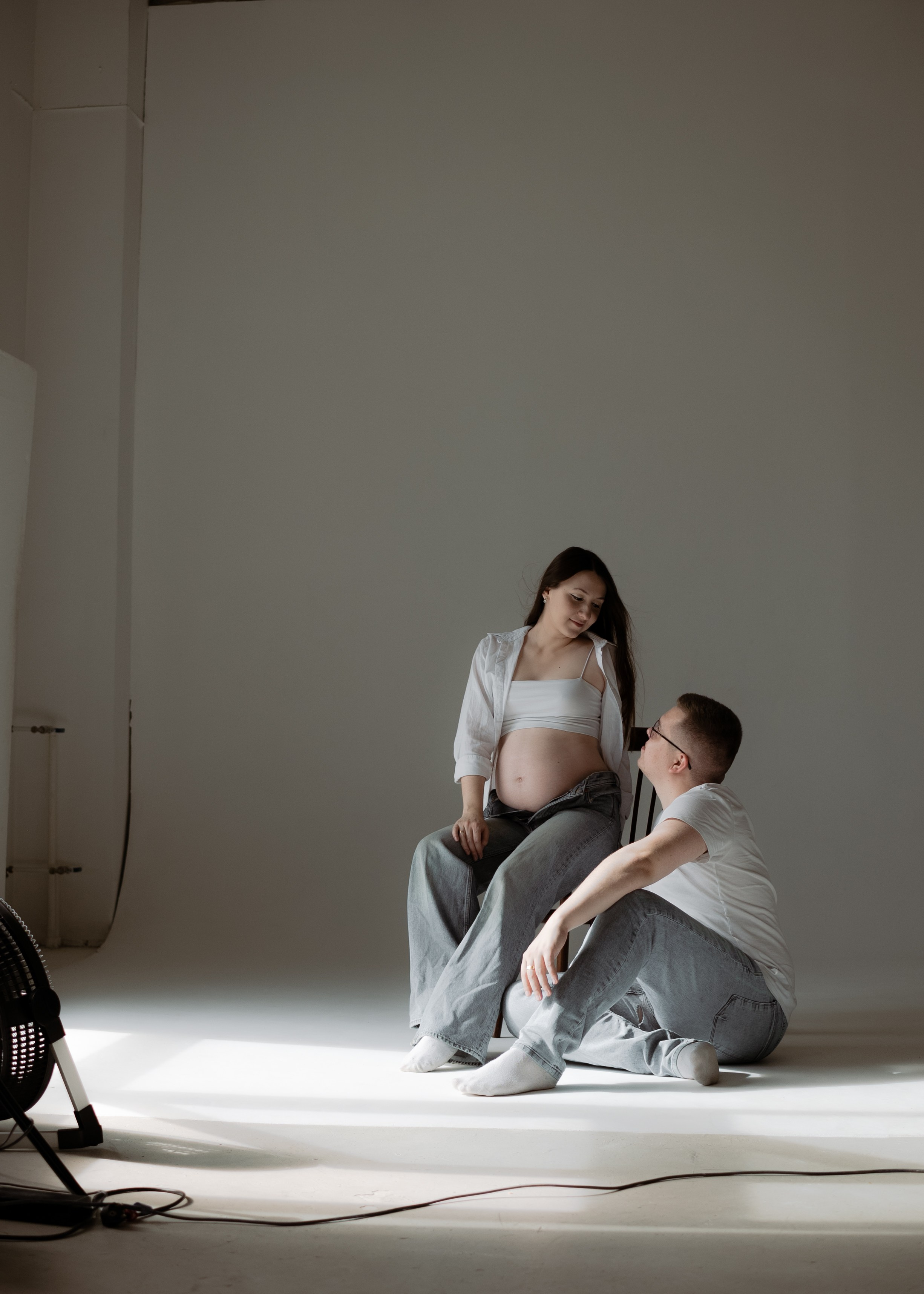 Лера и Никита. Искусство фотографии. Фотограф | продюсер из Москвы — Лизочек