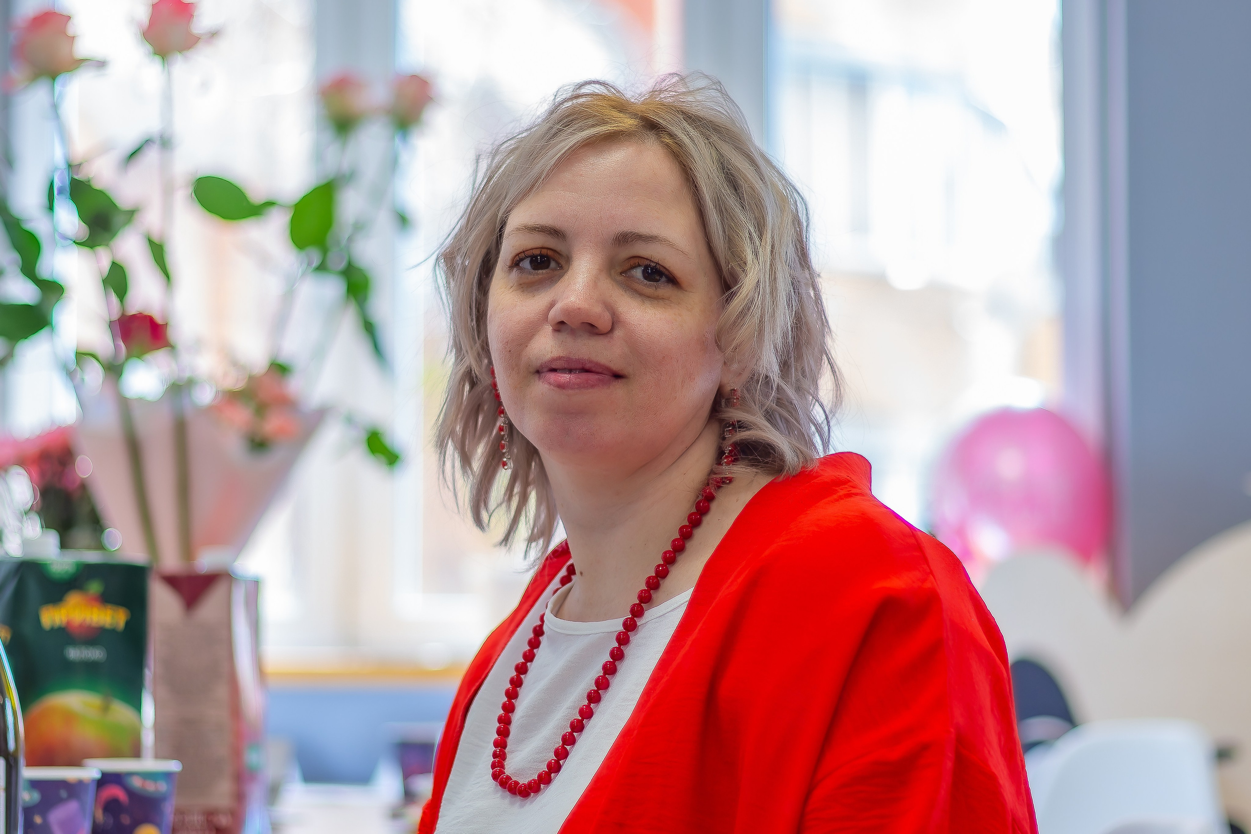 Василисины сказки / Детский День Рождения. Фотограф • Орехово-Зуево • Балашиха • TEFO