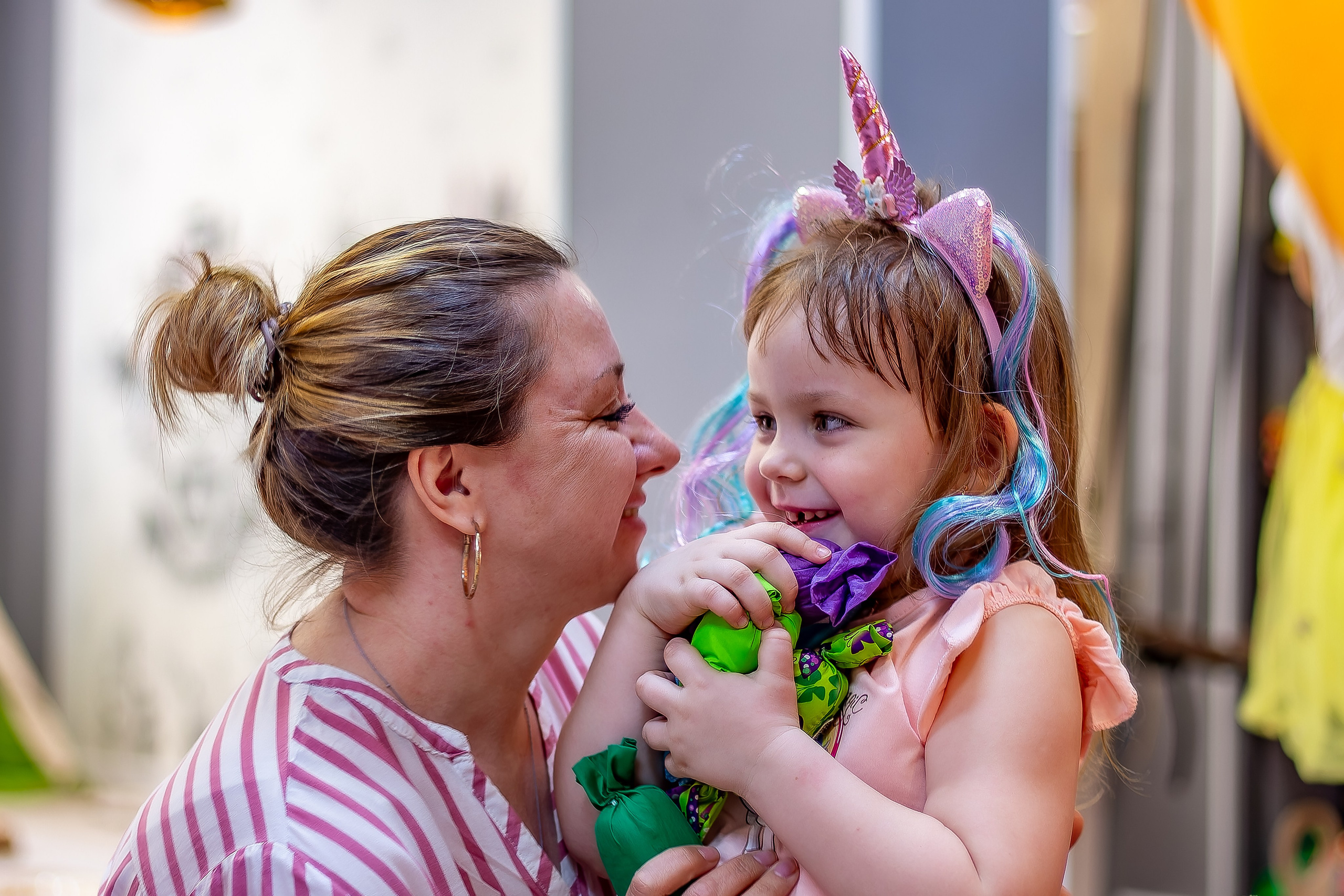 Василисины сказки / Детский День Рождения. Фотограф • Орехово-Зуево • Балашиха • TEFO