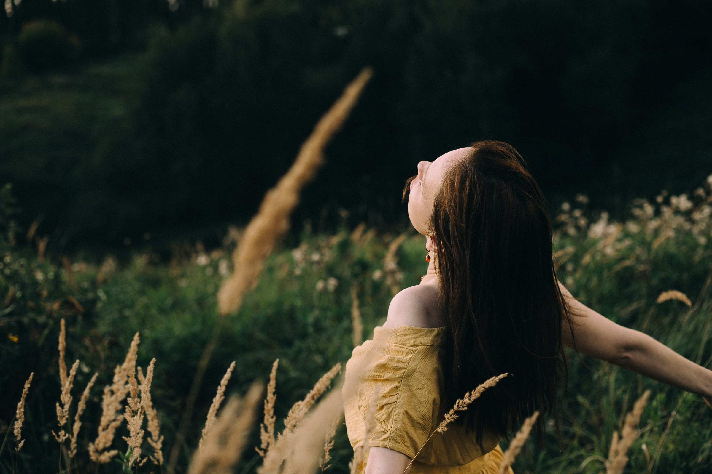 Алена. Женский и репортажный фотограф Москва Натали Смирнова