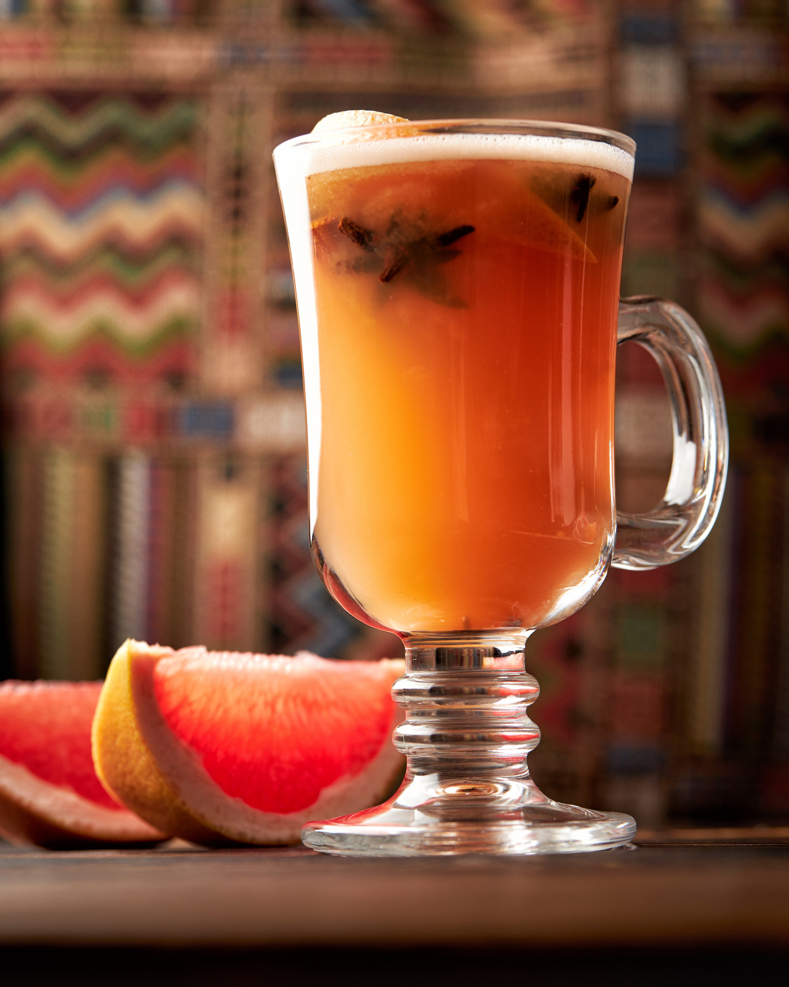 Ресторанам. Главная