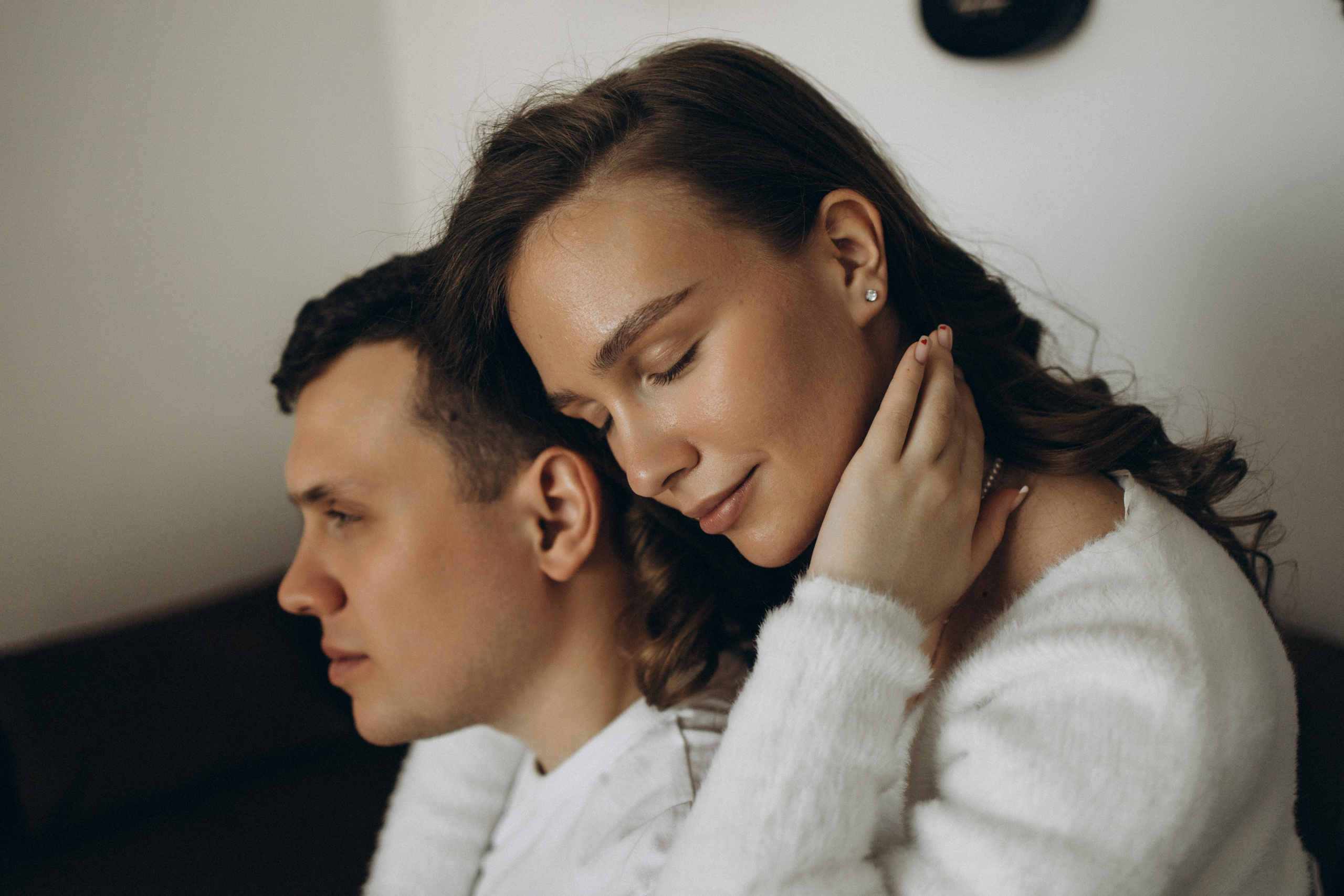 Роман и Валерия