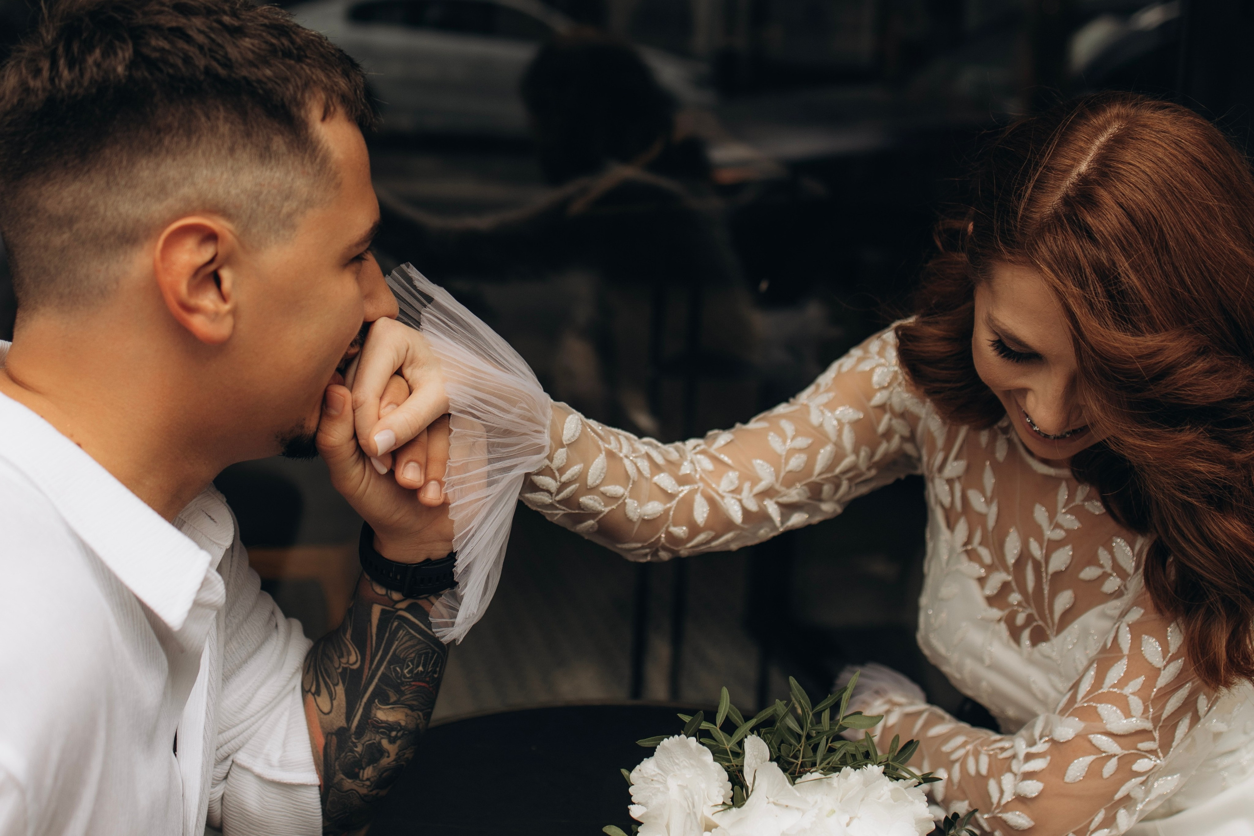 Егор & Дарья