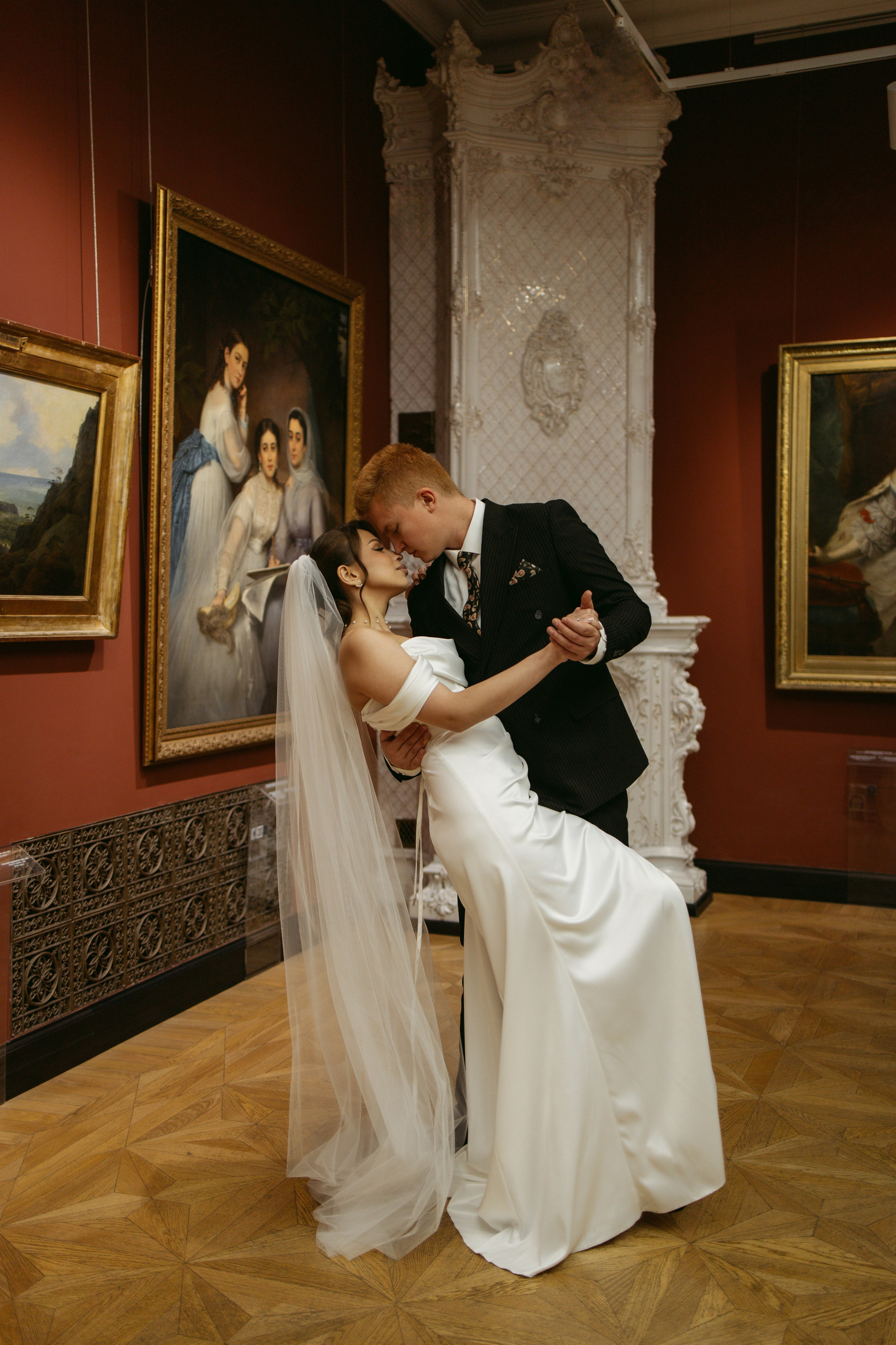 Айдар & Азалия