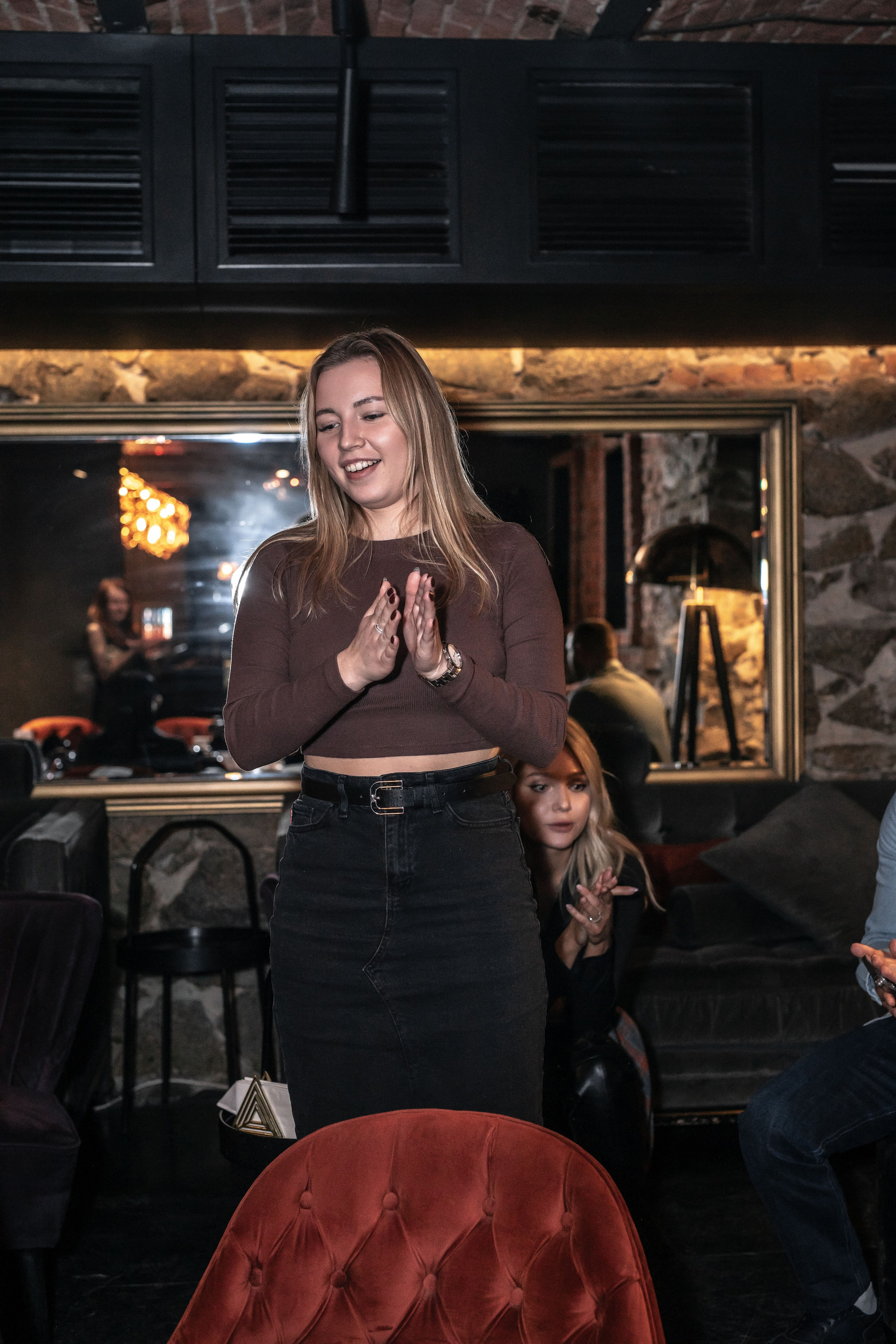 BIG_MAFIA_NSK. Репортажный фотограф в Новосибирске