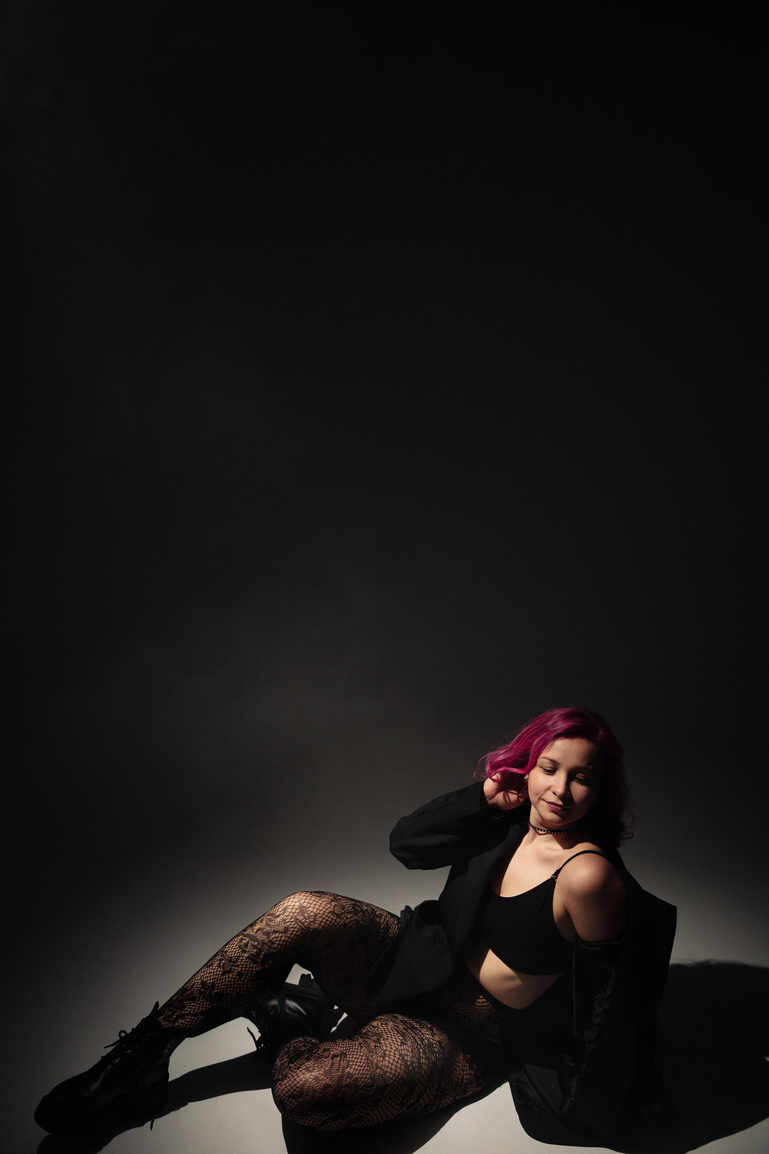 Фотосессия ко Дню Рождения для Анастасии. Фотограф Анастасия Тихонова