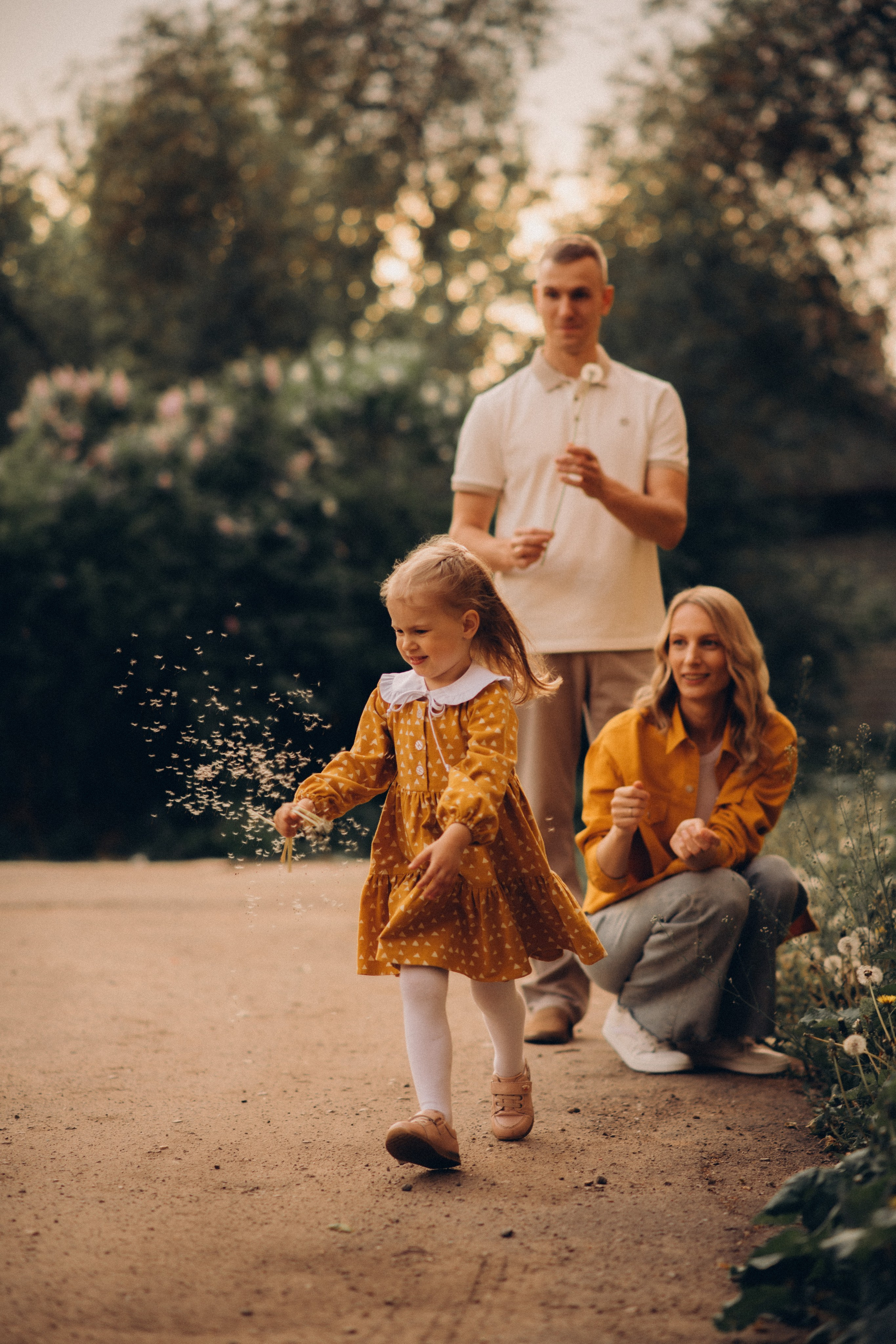 Семейные фотосессии. Фотограф Алиса Чечина. Калуга. Товарково