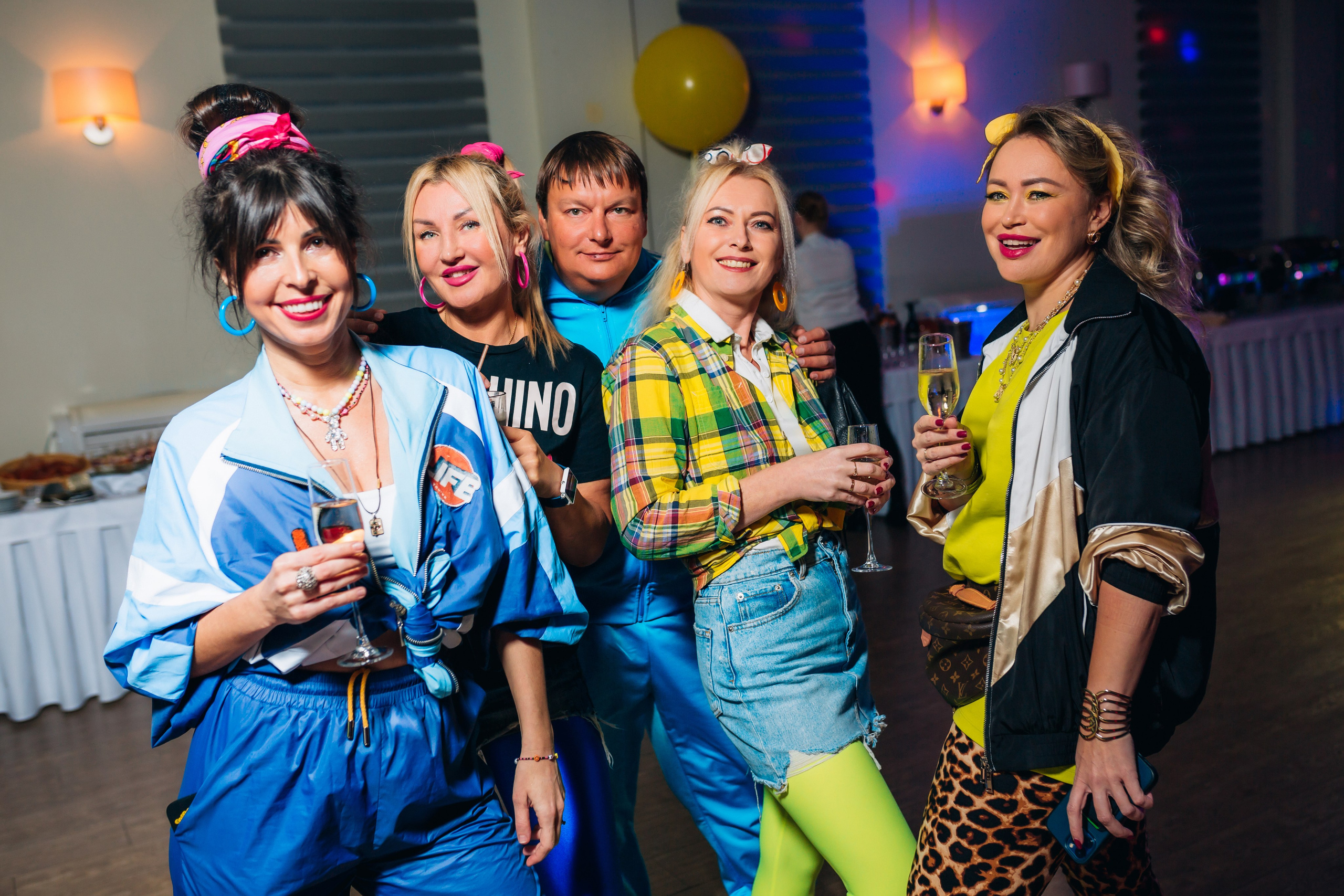 События. Фотограф в Санкт-Петербурге Кирюшенков Андрей