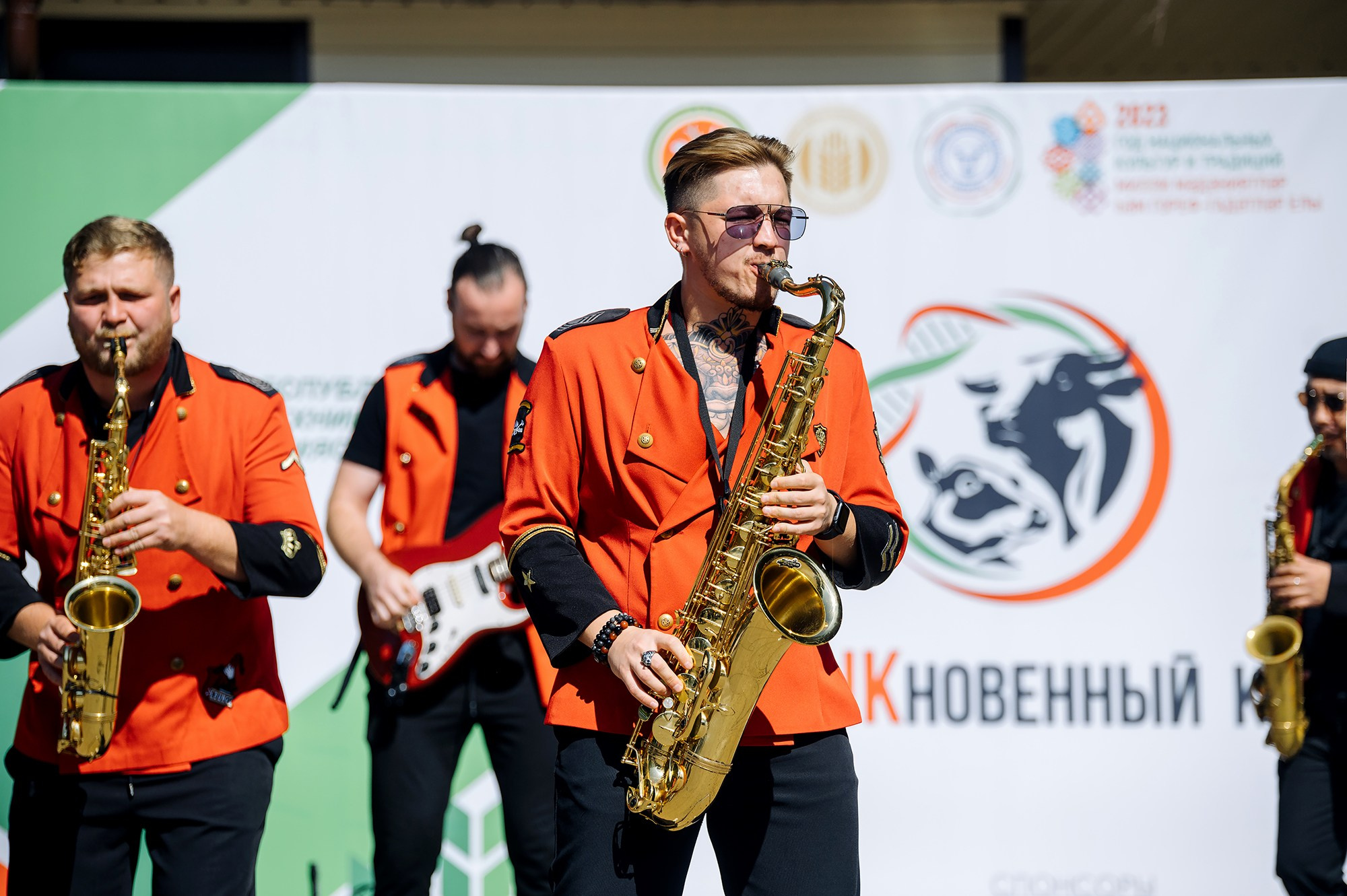 Репортаж. Профессиональный фотограф в Казани Ягудин Азат