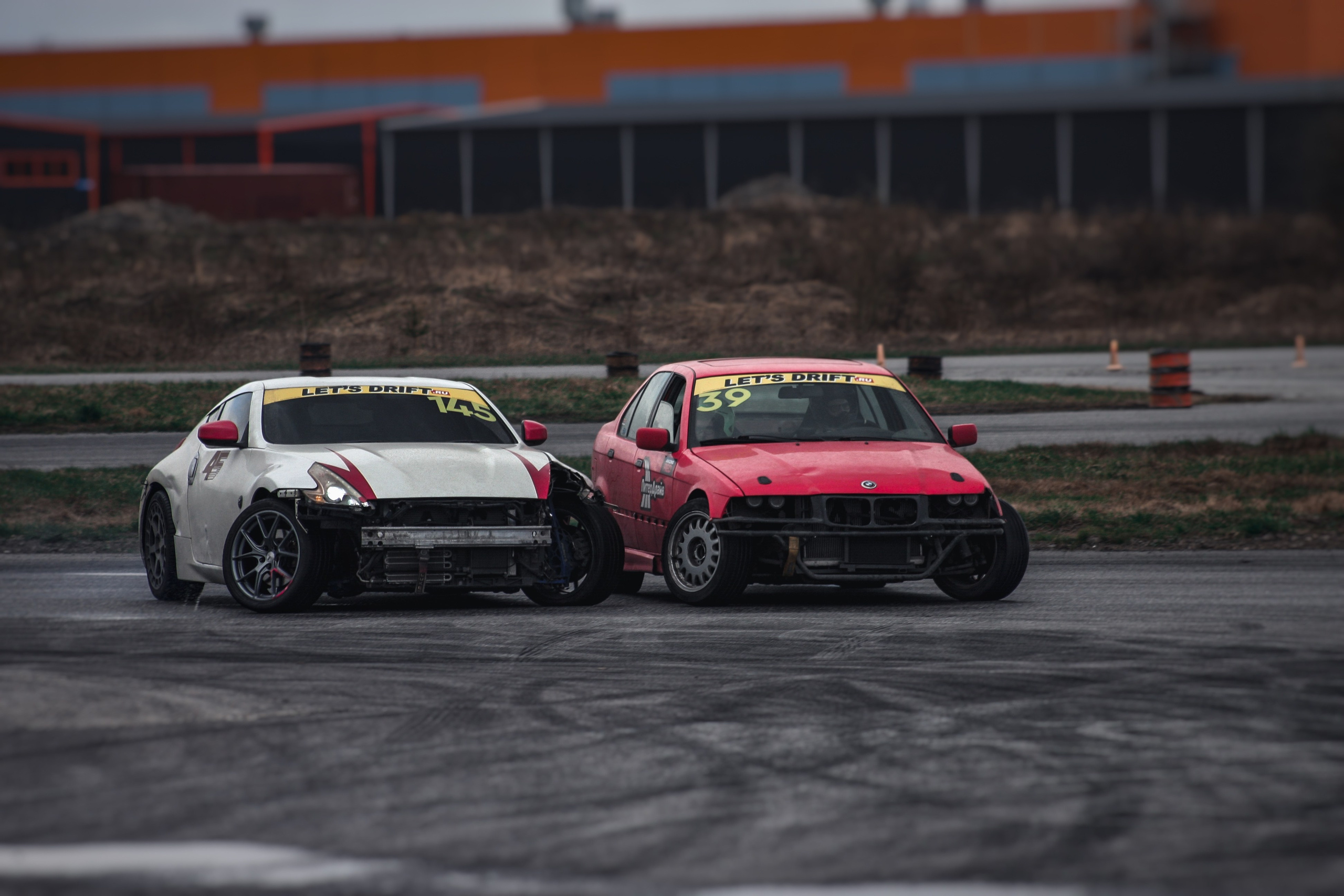 Let’s drift aqua финал 18.04.2026. Автомобильный фотограф — PhotogRaty