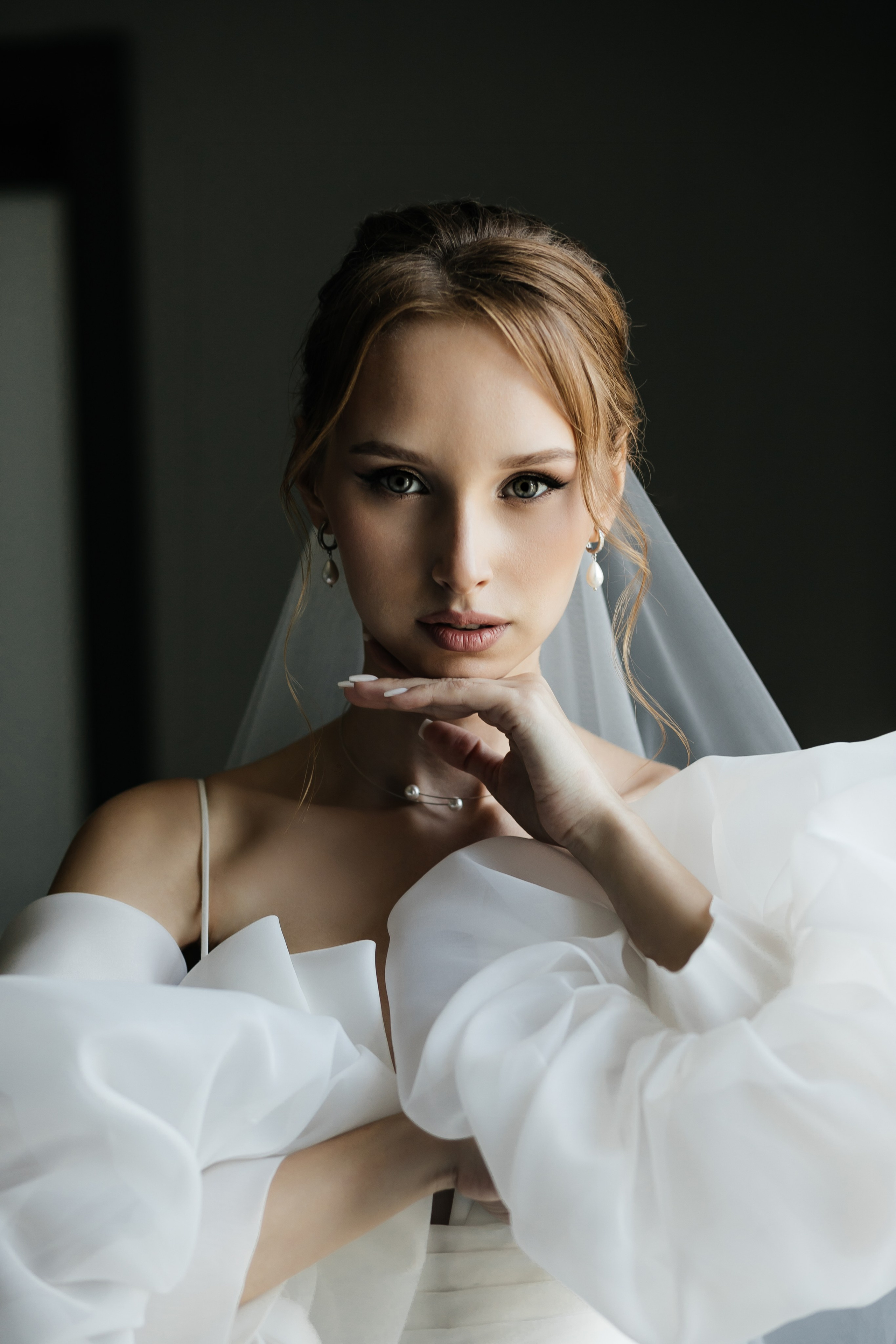 Аня и Эдик. Свадебный фотограф Ростове-на-Дону