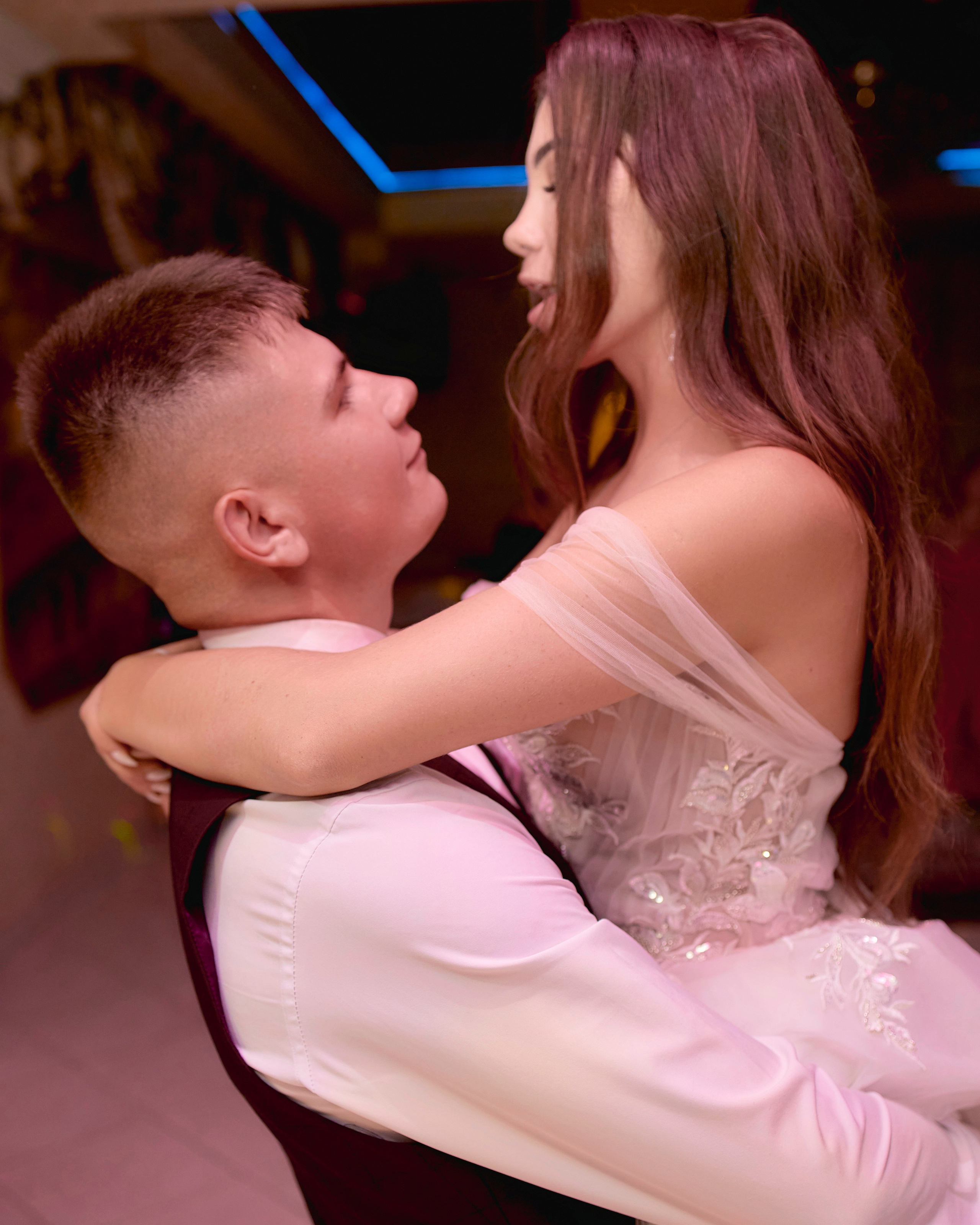 Антон и Карина. Фотограф Иван Кузьмин на любое Ваше мероприятие