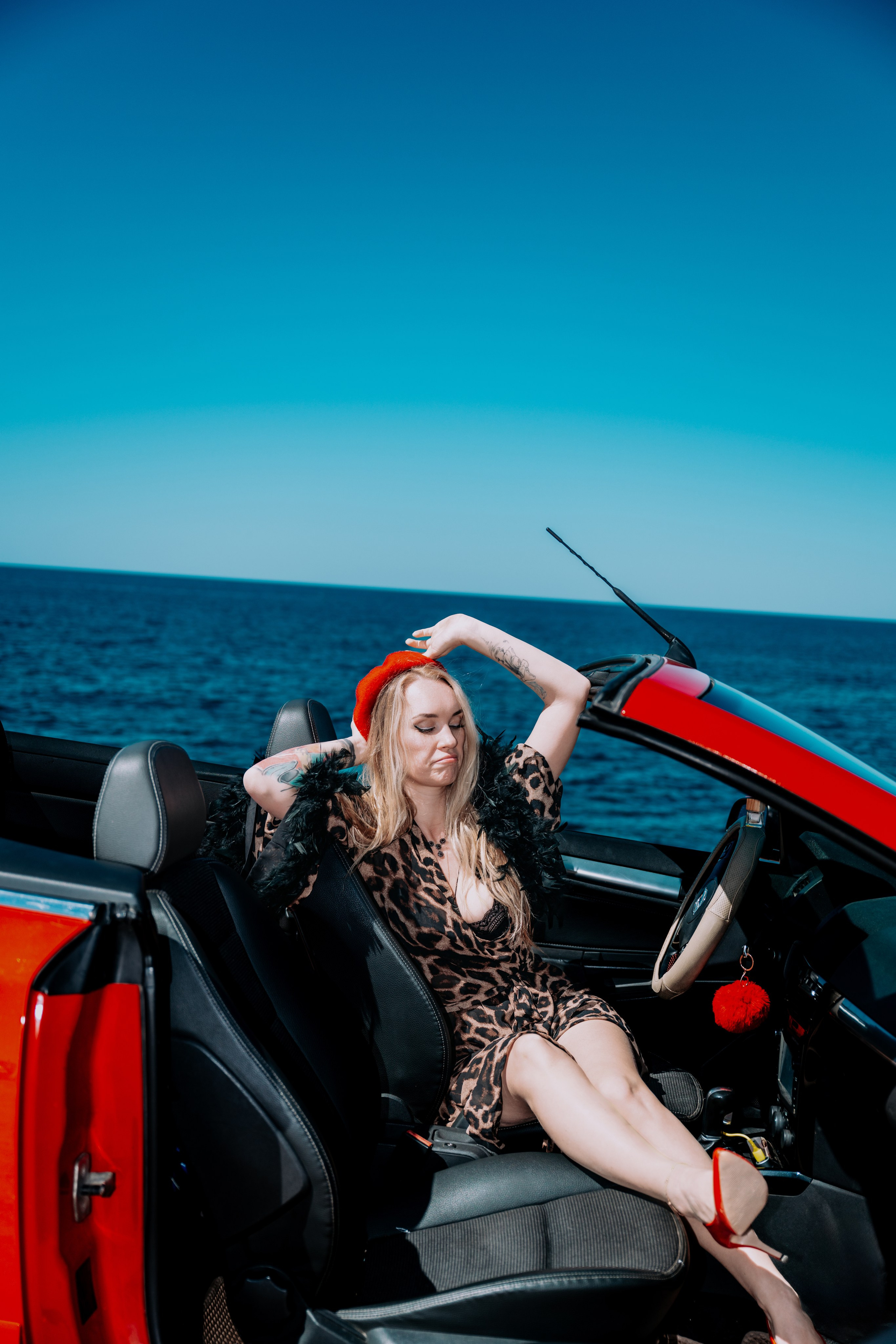 Выездные и прогулочные фотосессии. Морские, Street. Студийный и свадебный фотограф и видеограф в Севастополе — Юлия Макаренко