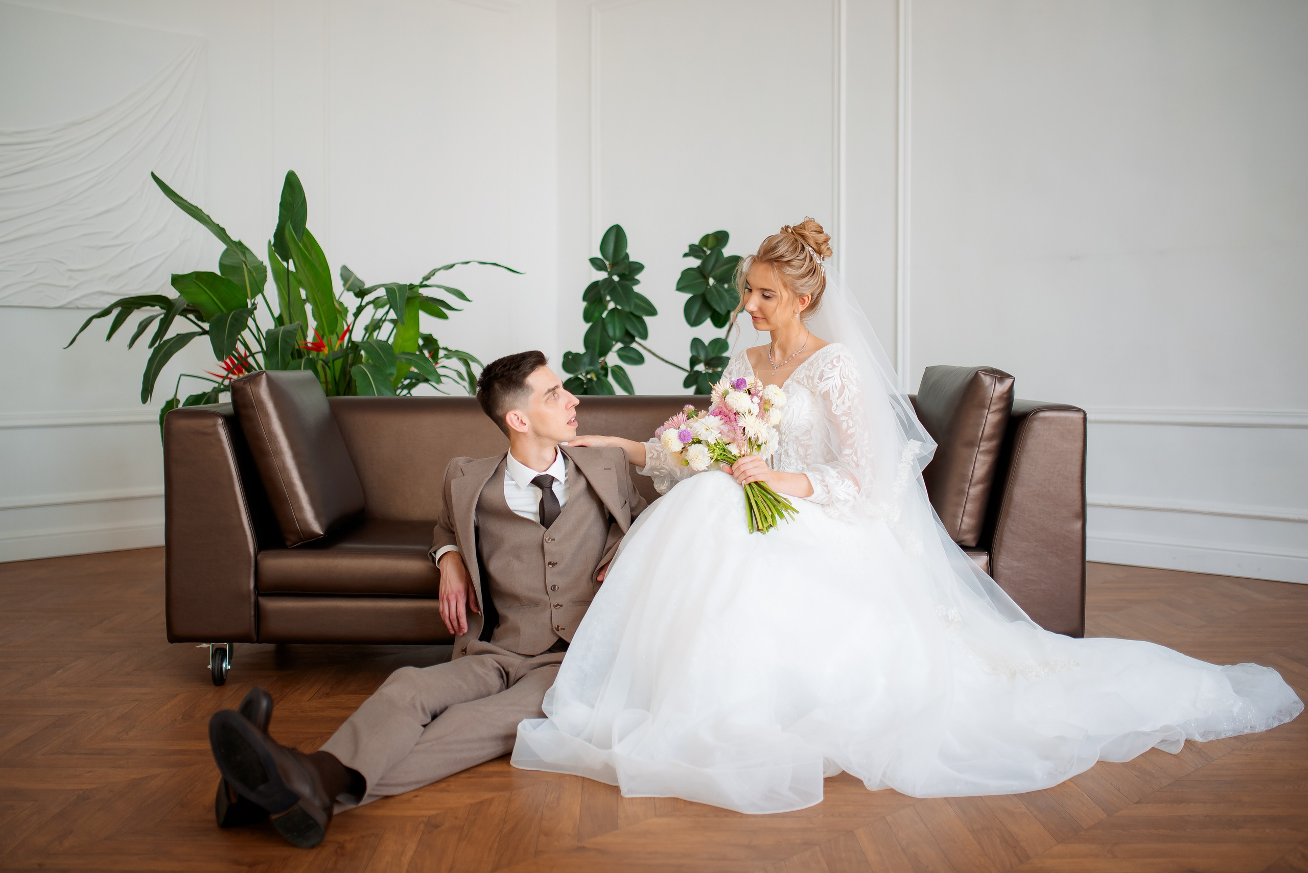 Г+Д. Фотограф Краснодар Николай Андросов