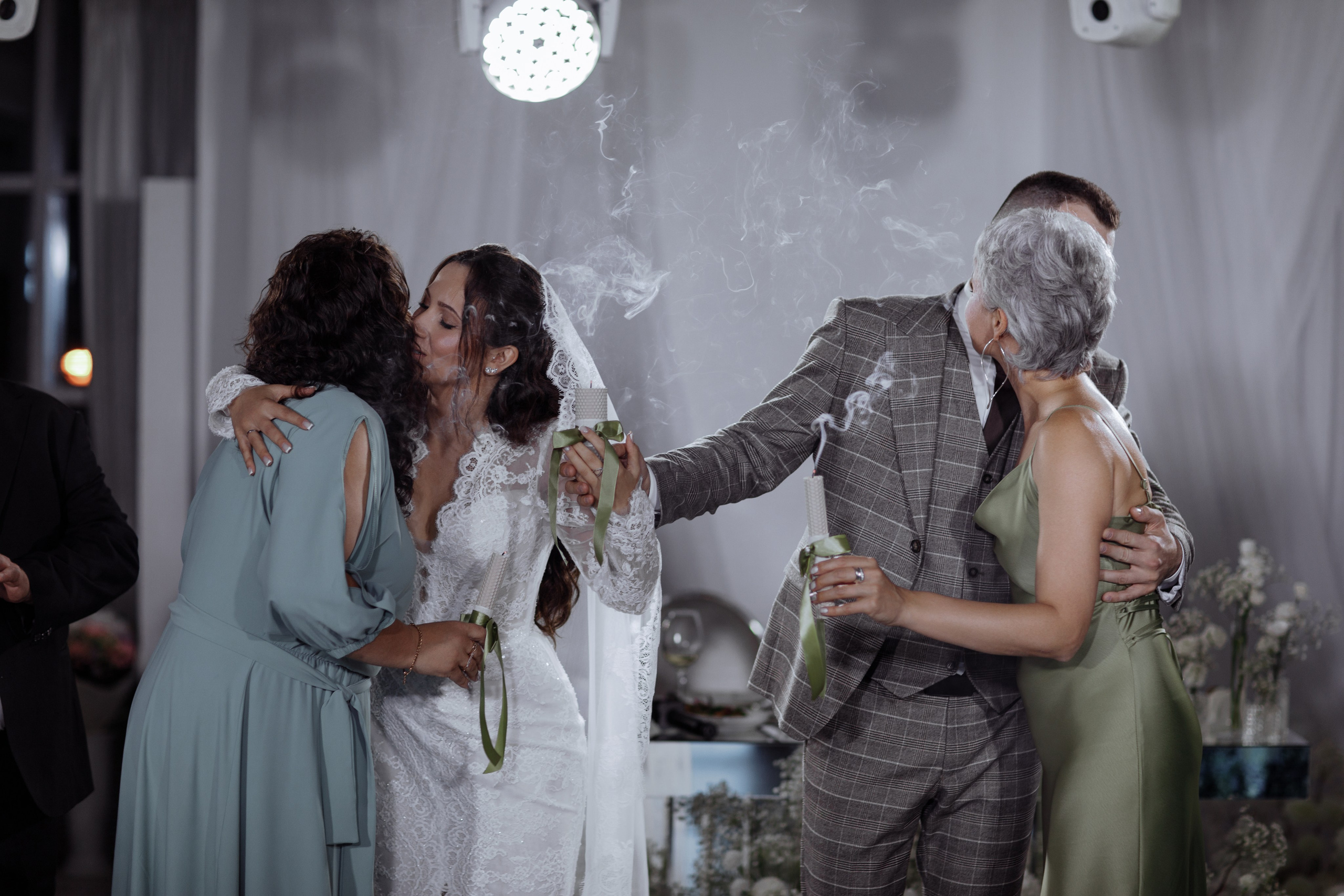 Карина и Вадим. Свадебный и семейный фотограф в Санкт-Петербурге Барсова Анастасия