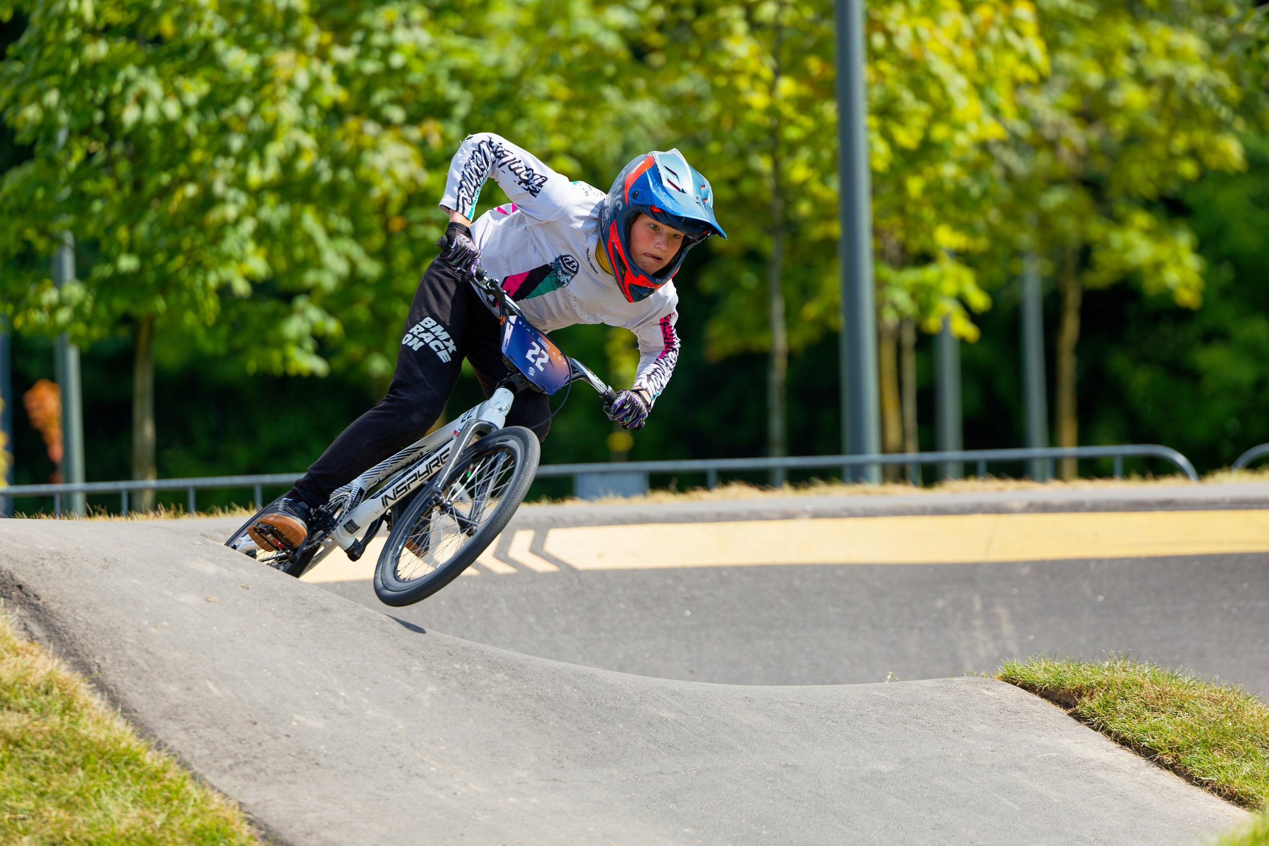 ПампДжем BMX 3 этап 2026. Спортивный фотограф в Санкт-Петербурге Илья Vacool