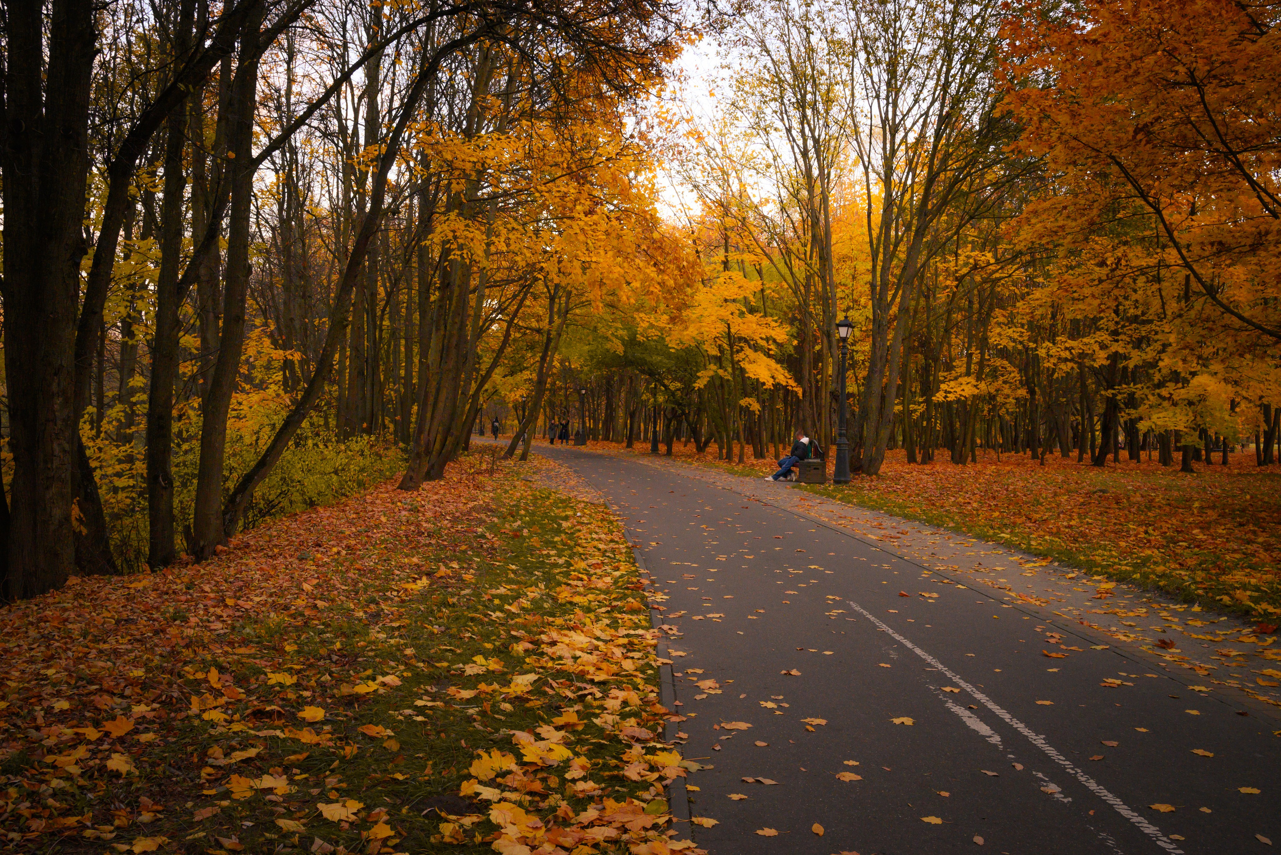 Места. Фотограф в Минске Дарья Кончакова