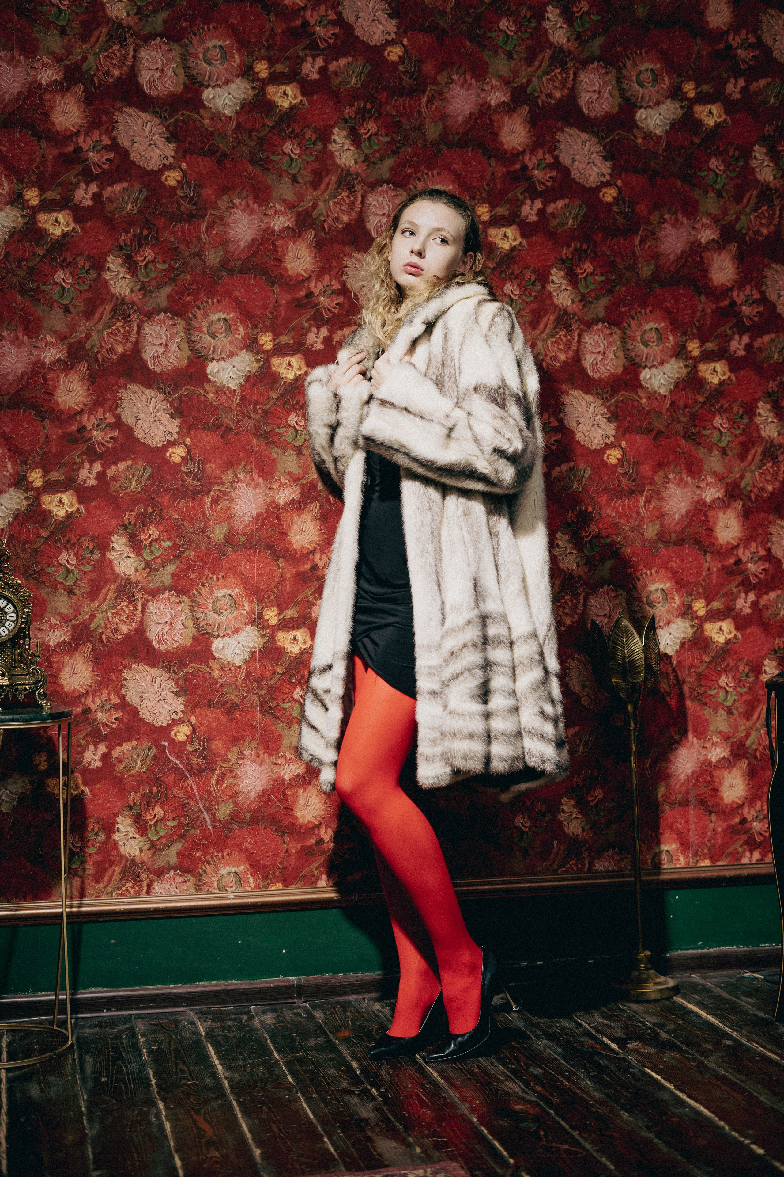 № 9. Профессиональный портретный фотограф в Москве Владимир Глаголев