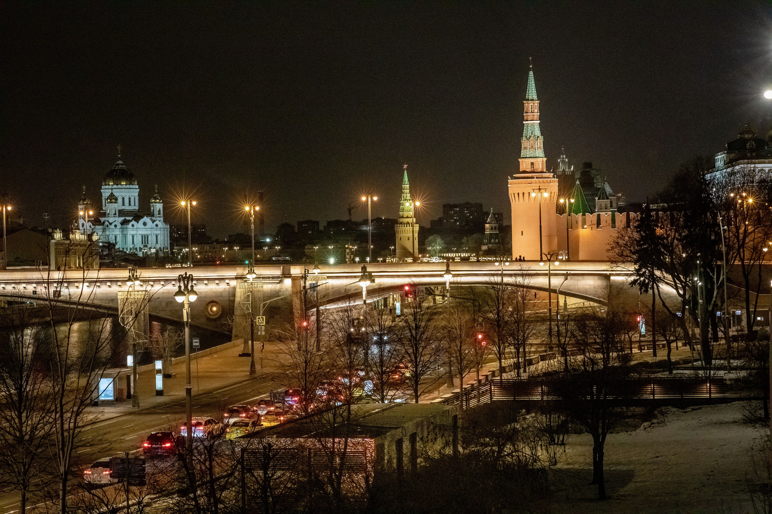 Пейзажи. Детский, школьный и семейный фотограф Инесса Никитина