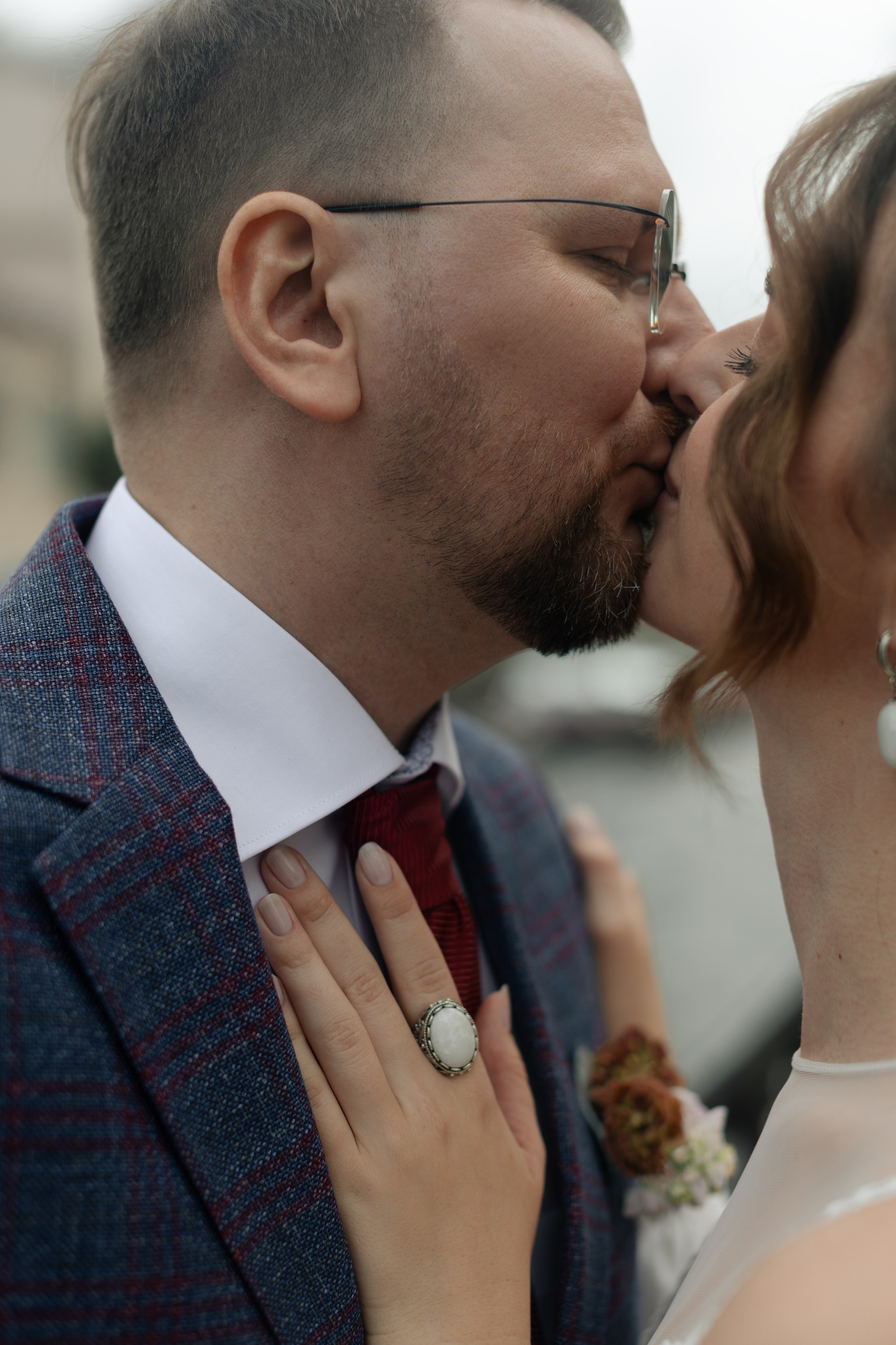 Олег и Анна. @dariazphoto свадебный фотограф